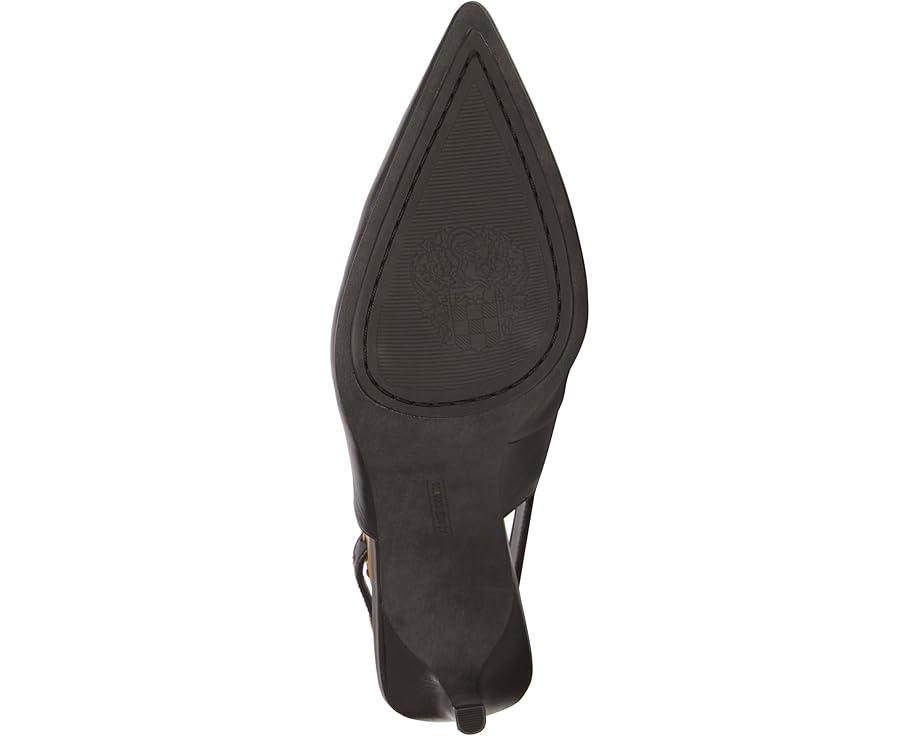 Aurelia Chain Link High Heel Sandals Product Image