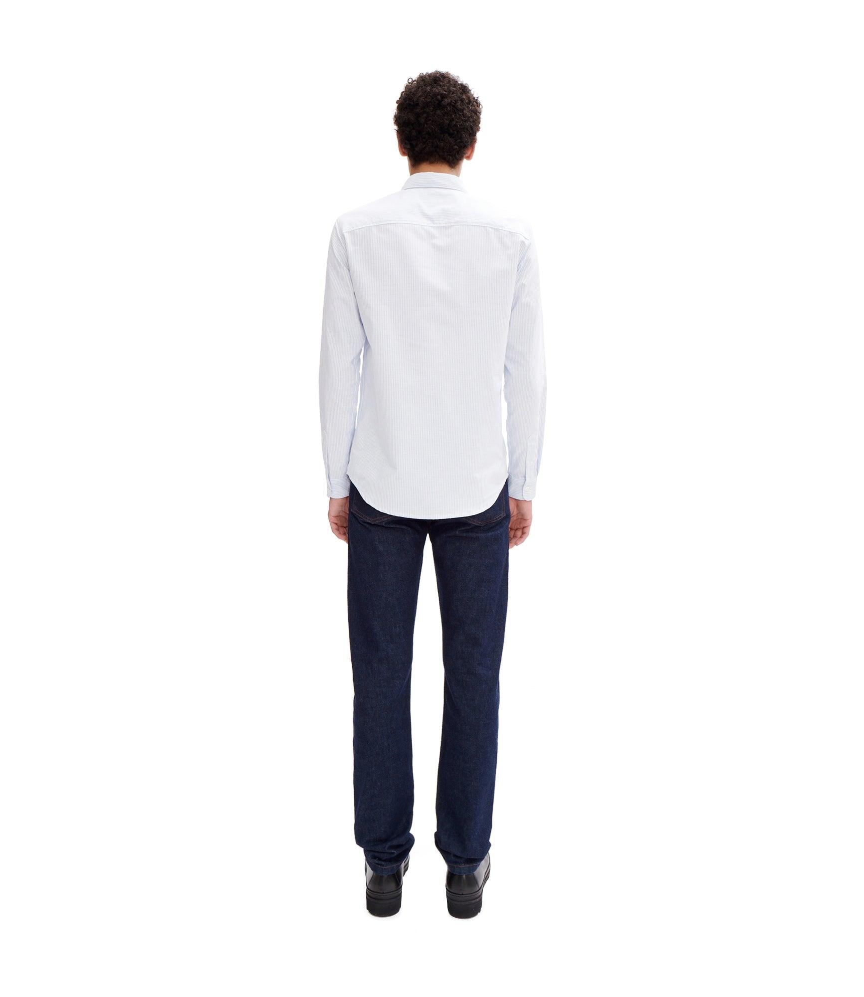 Petit New Standard jeans Male Product Image