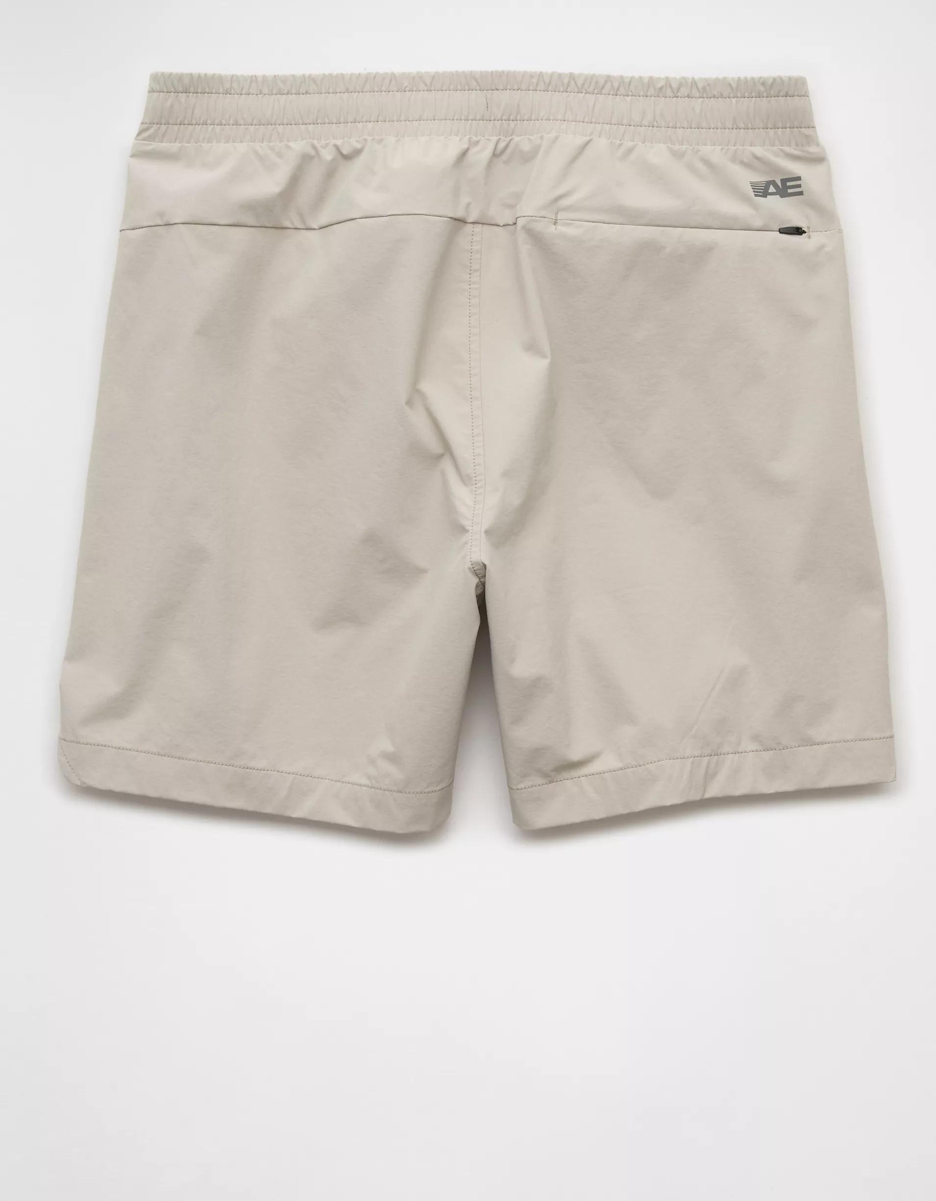 AE 24/7 6" Flex Hybrid Short Product Image