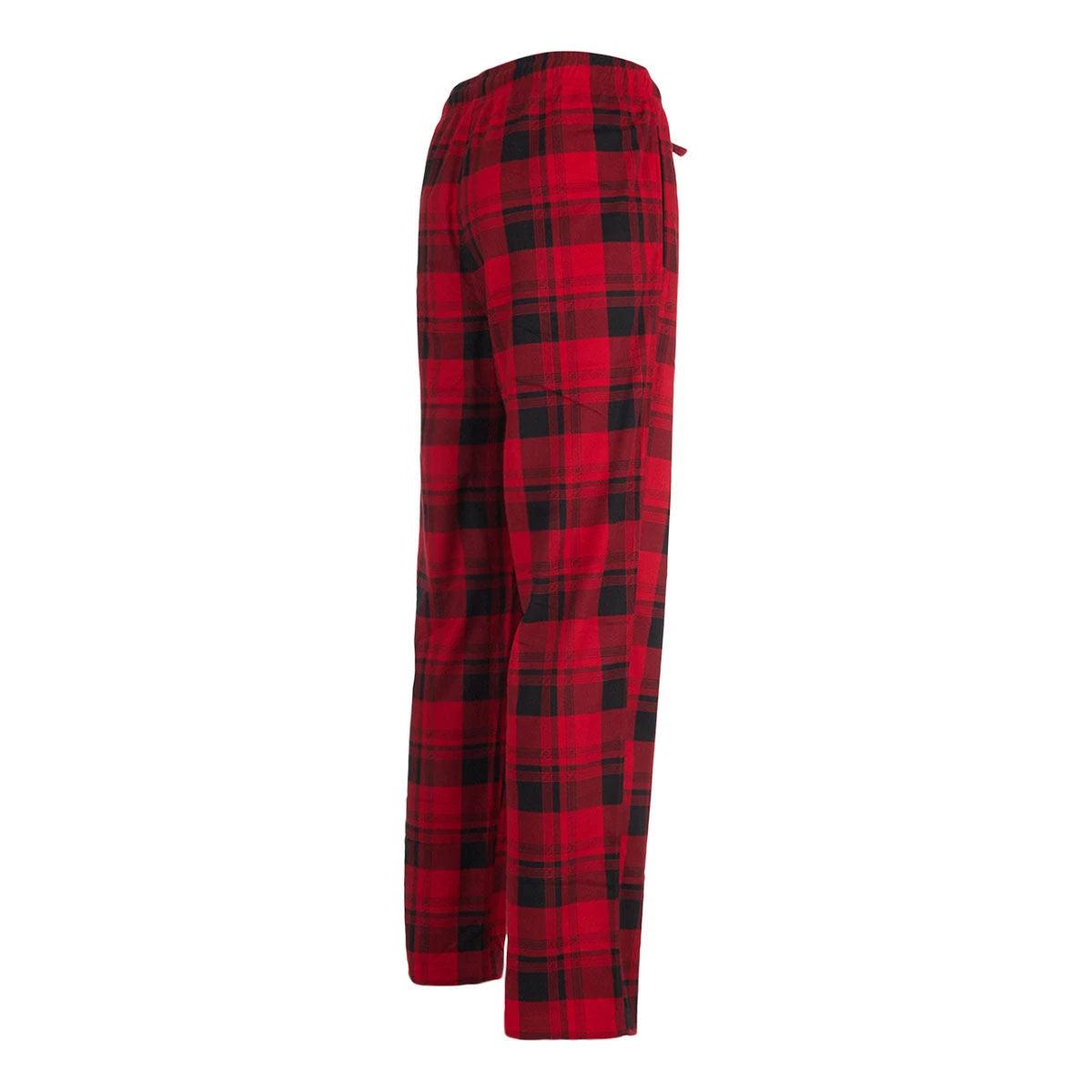 Eddie Bauer Men's Classic Microfleece Pants Product Image