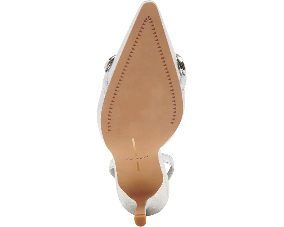 Lover Slingback Kitten Heel Product Image