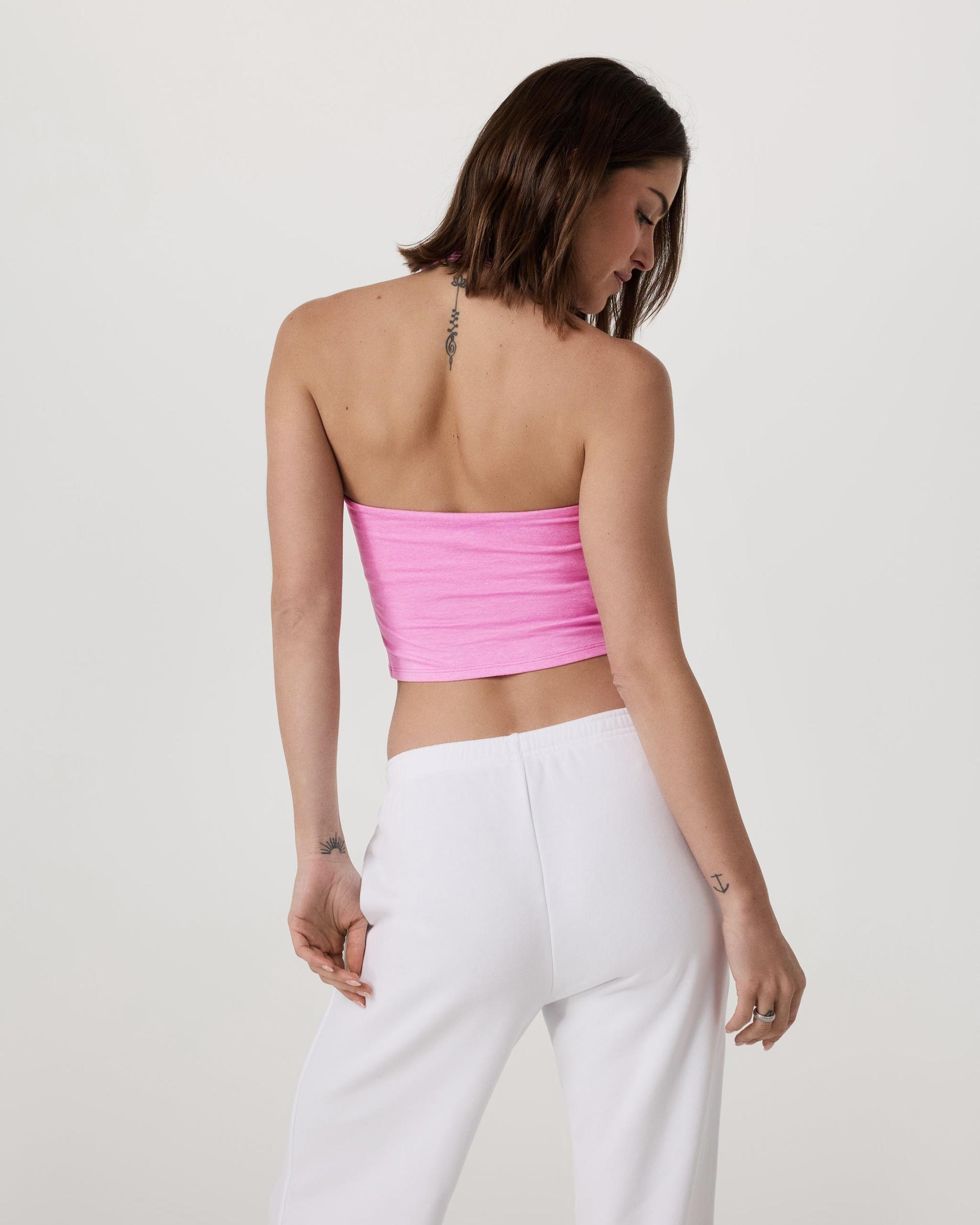 Halo Halter Top Product Image
