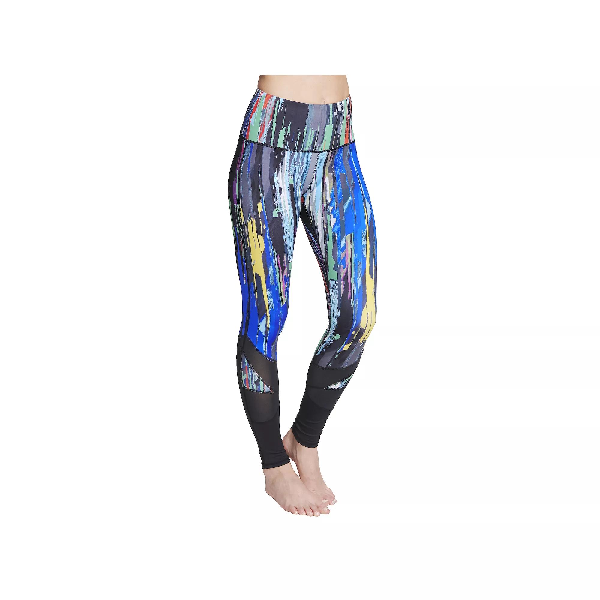 Womens Mazu Swim High-Rise Slimming Swim Leggings Product Image