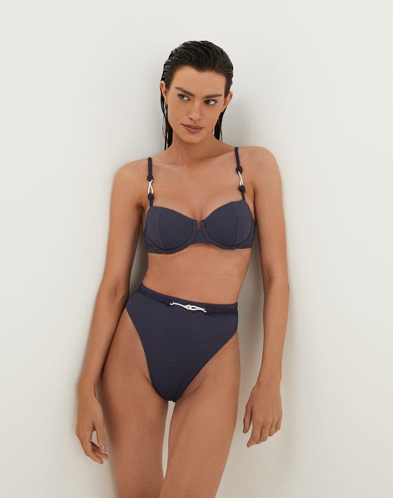 Firenze Alba Nissi Top - Sailboat Product Image