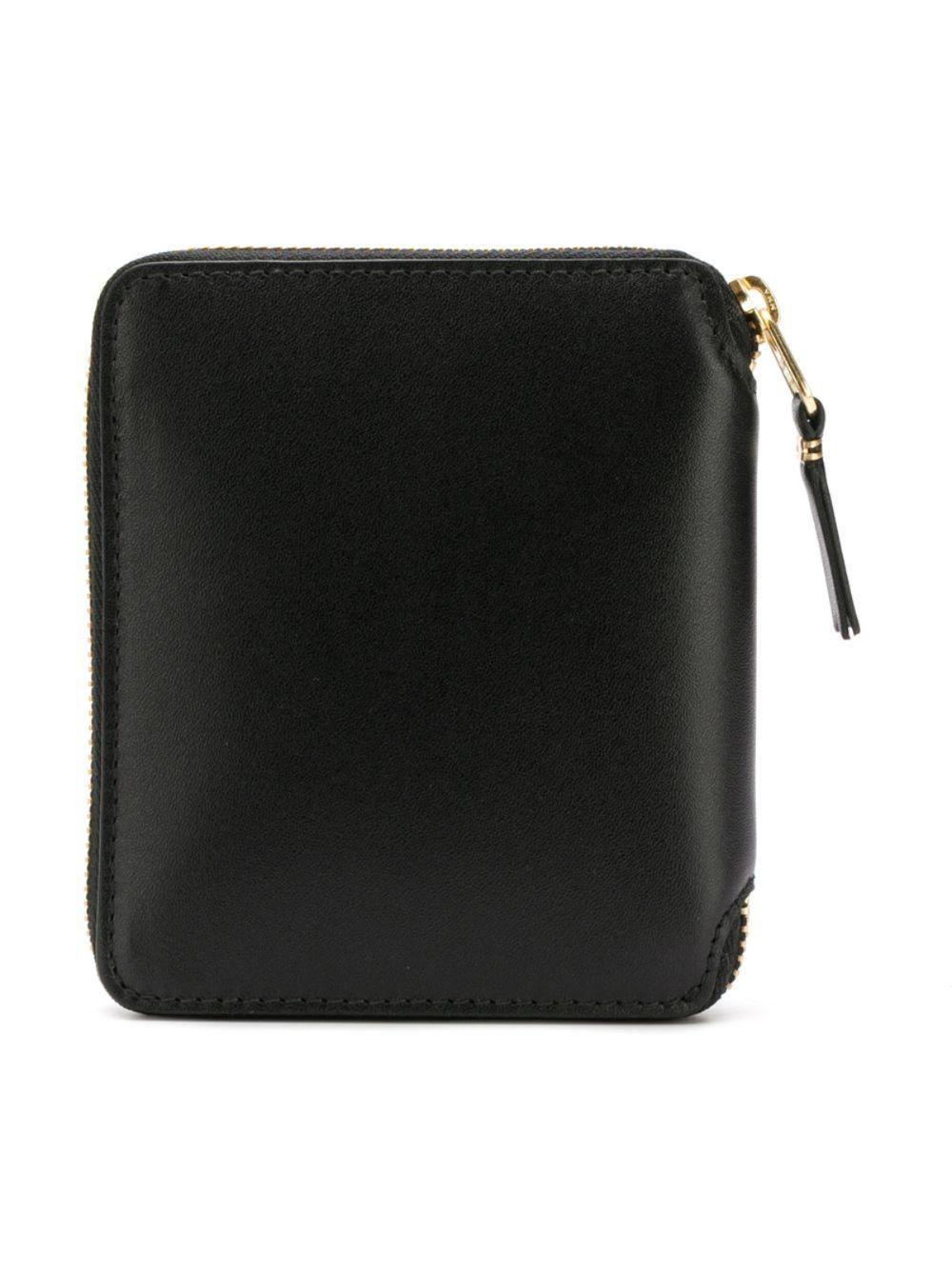 classic small wallet Product Image