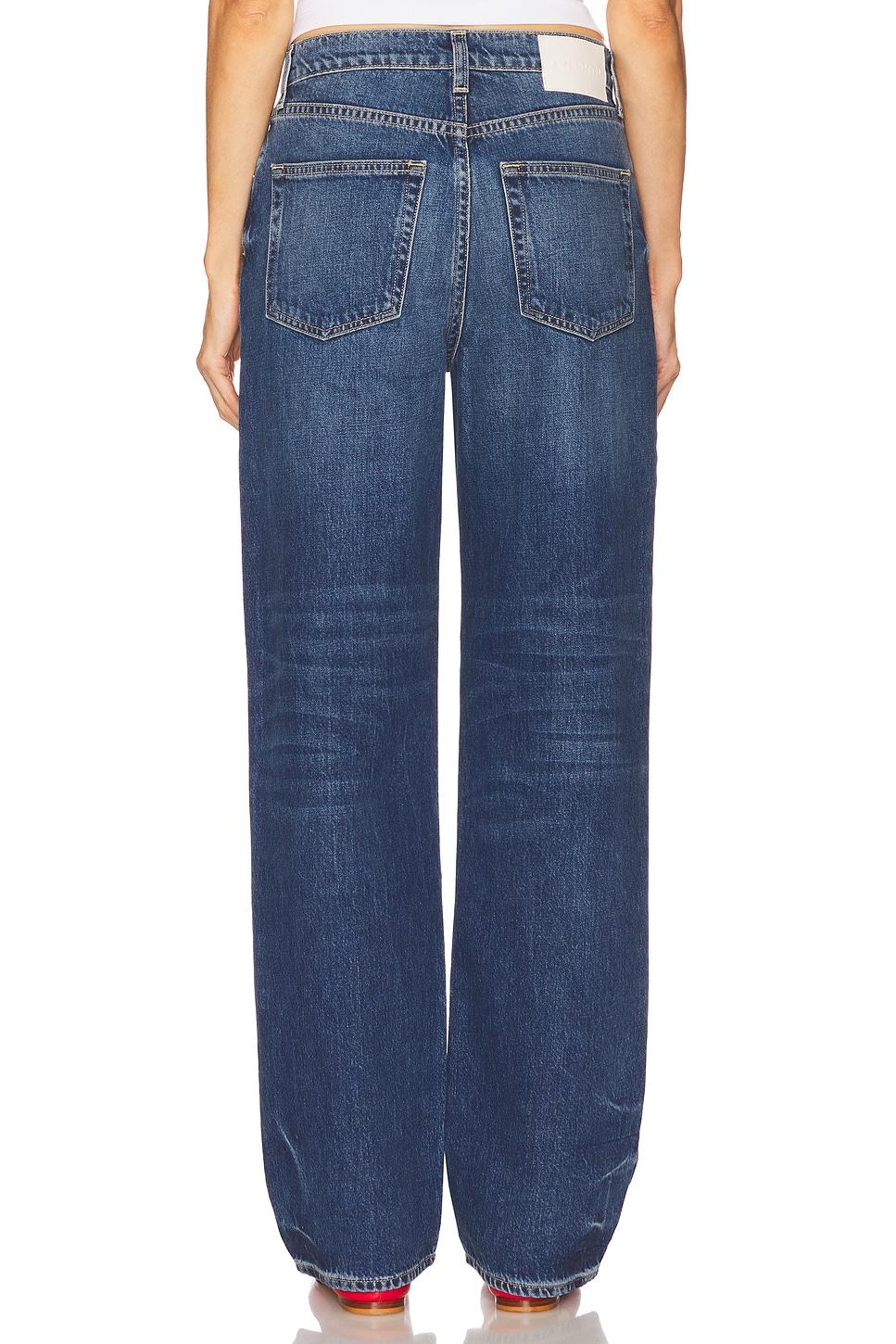Bella Low Rise Boyfriend Jeans GRLFRND Product Image