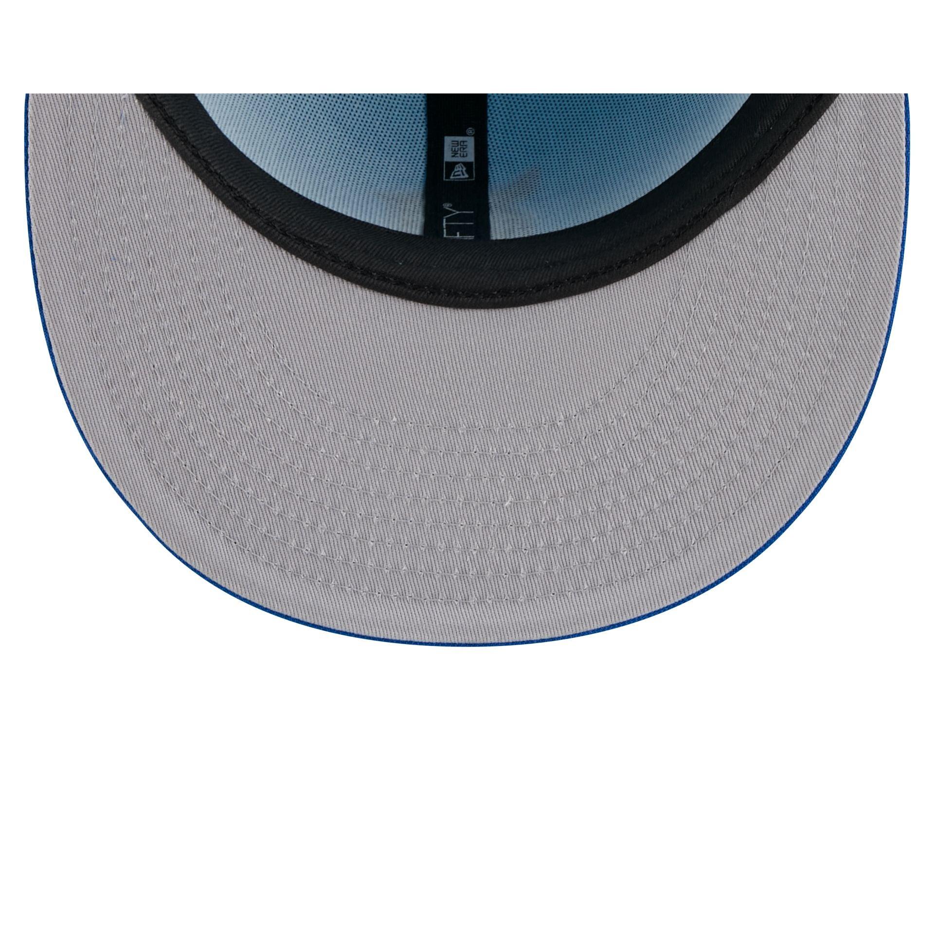 Detroit Tigers Independence Day 2025 59FIFTY Fitted Hat Male Product Image