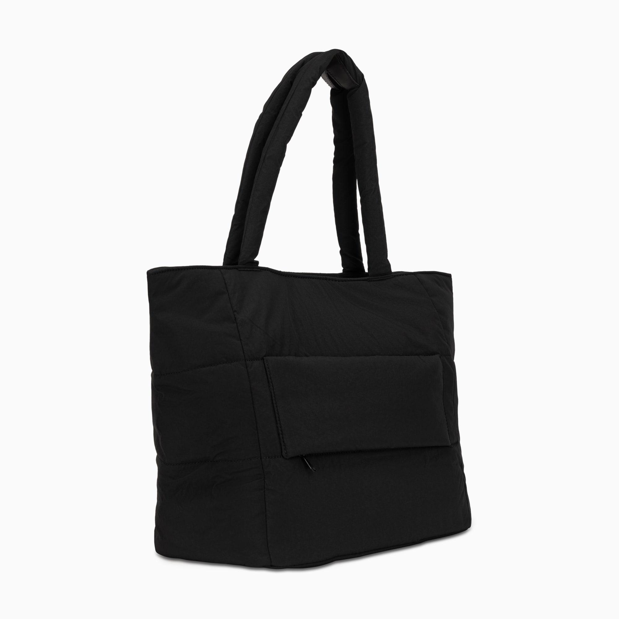 PUMA Plush Delux Tote Bag Product Image