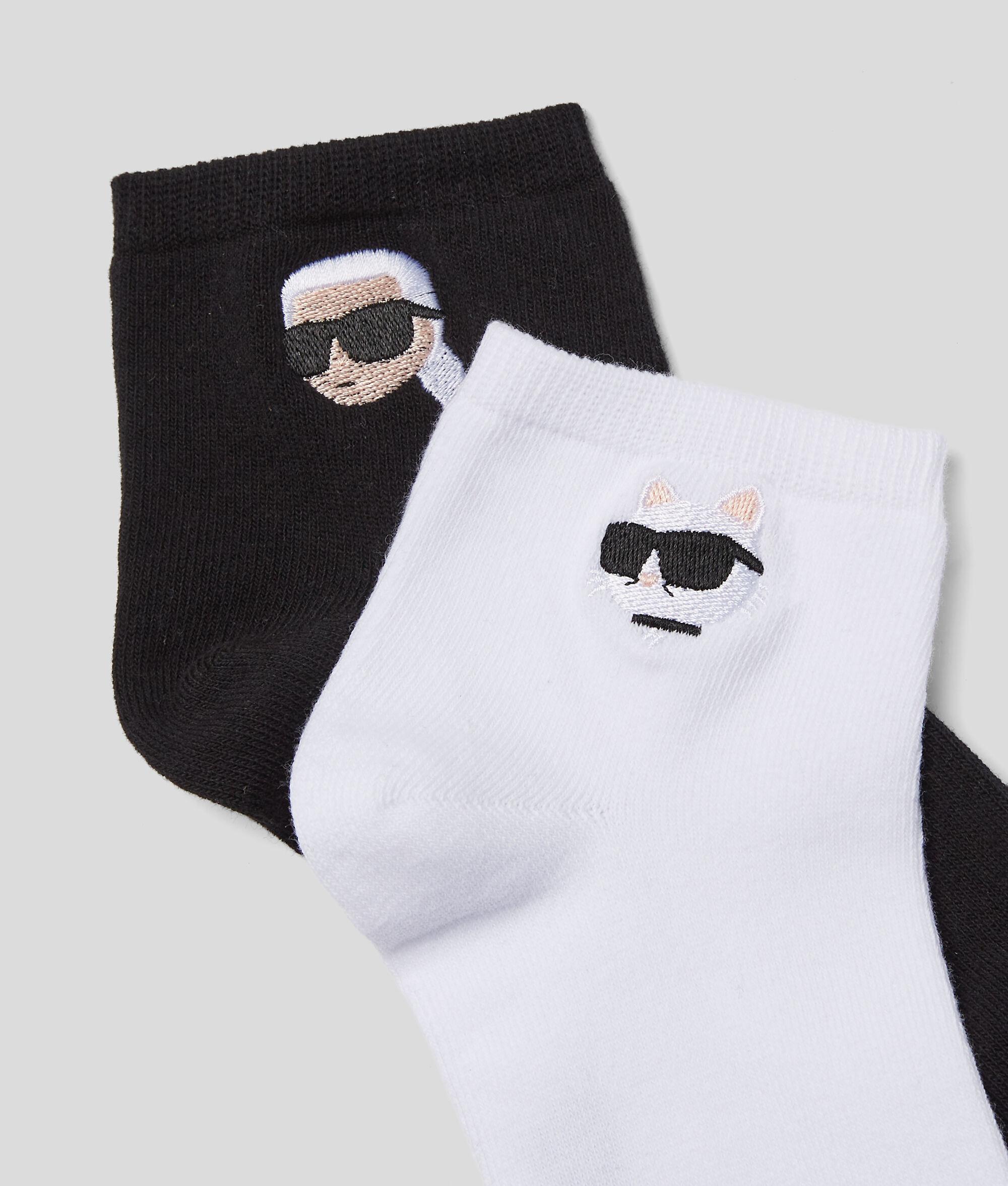 IKON SHORT SOCKS – 3-PACK Product Image