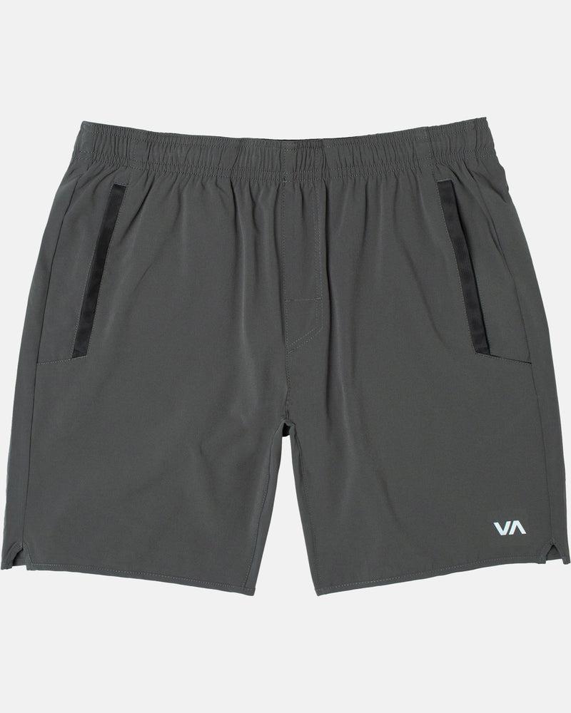Yogger Stretch 17" Short Product Image