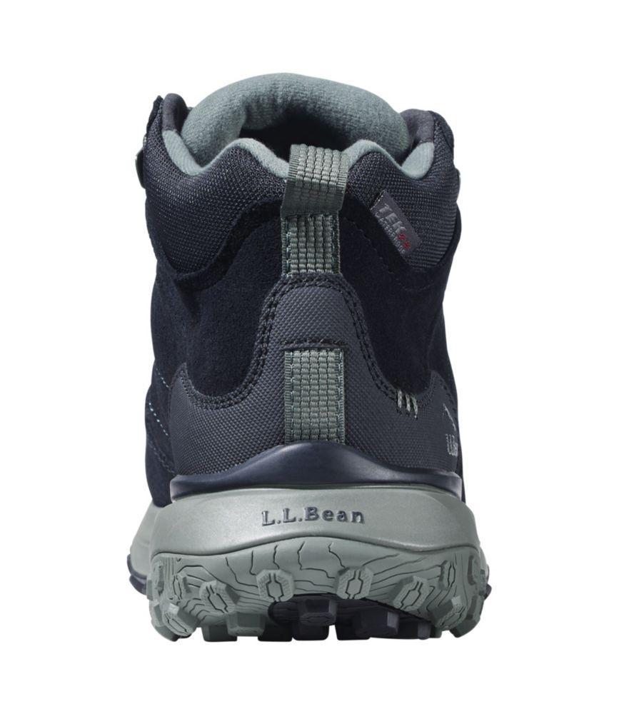 Women's Snow Sneaker Sport Waterproof Boots, Lace-Up Product Image