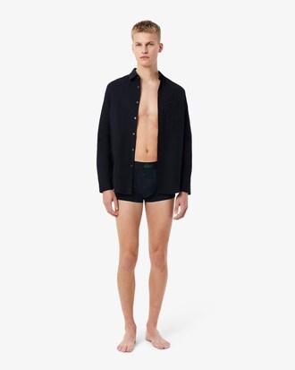 3-Pack Crocodile Print Trunks Product Image