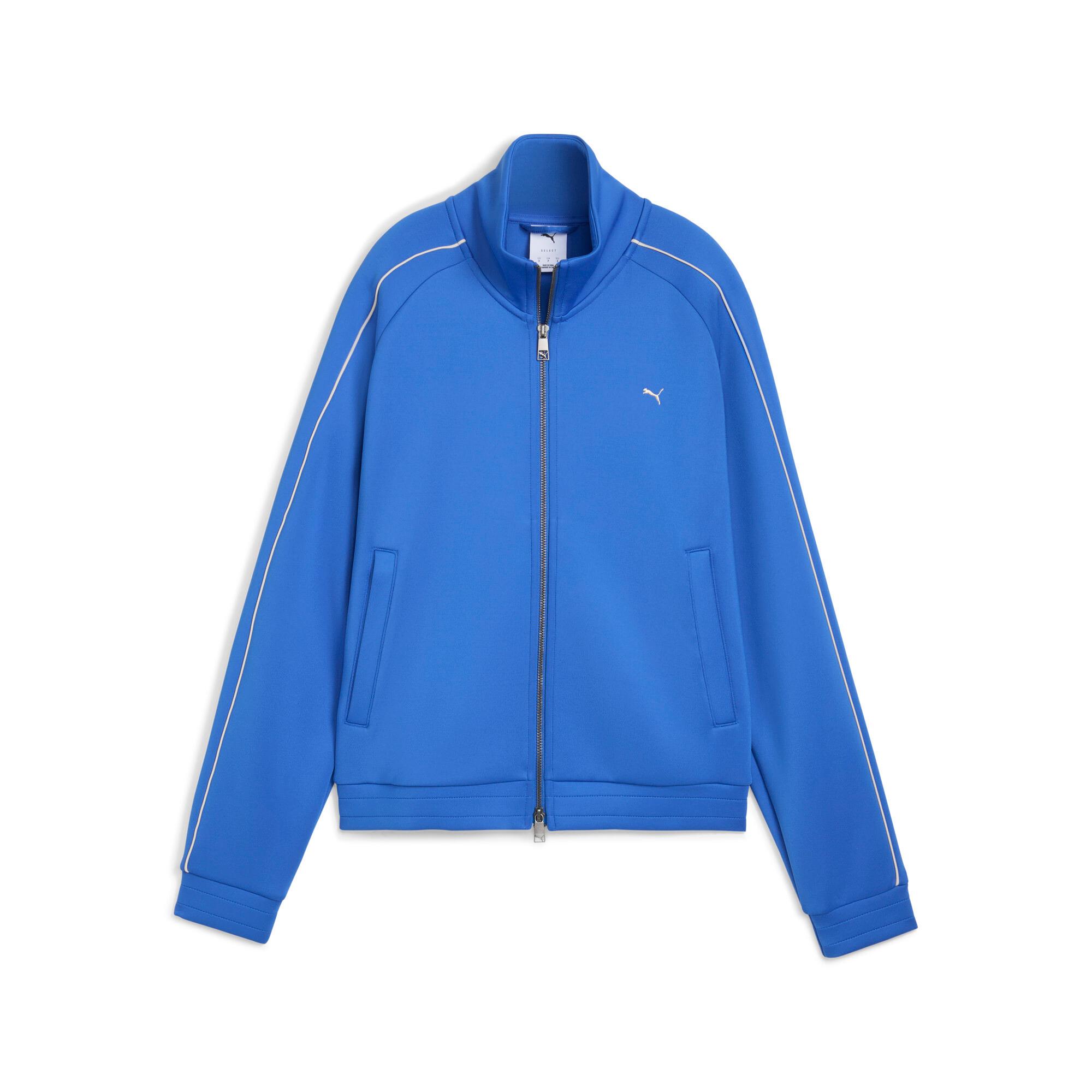 T7 Track Jacket Women Product Image