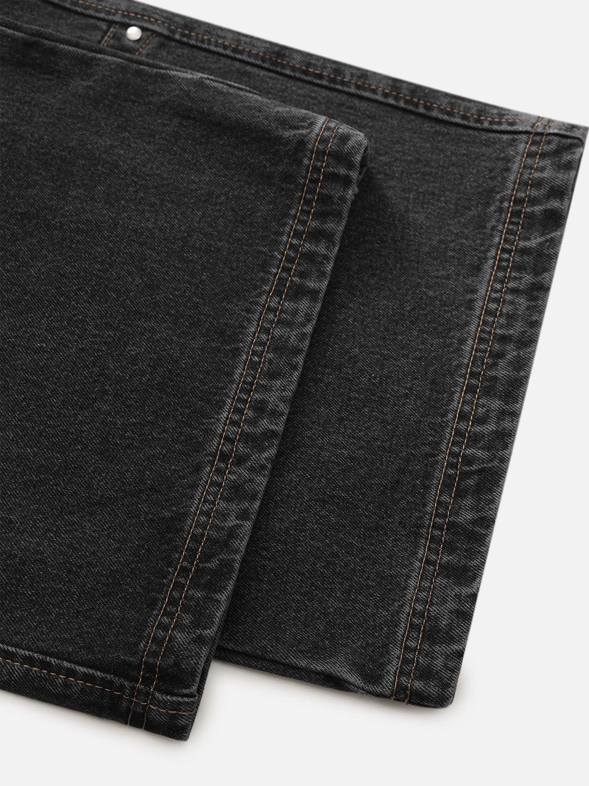 Aelfric Eden Wrinkle Jeans Product Image