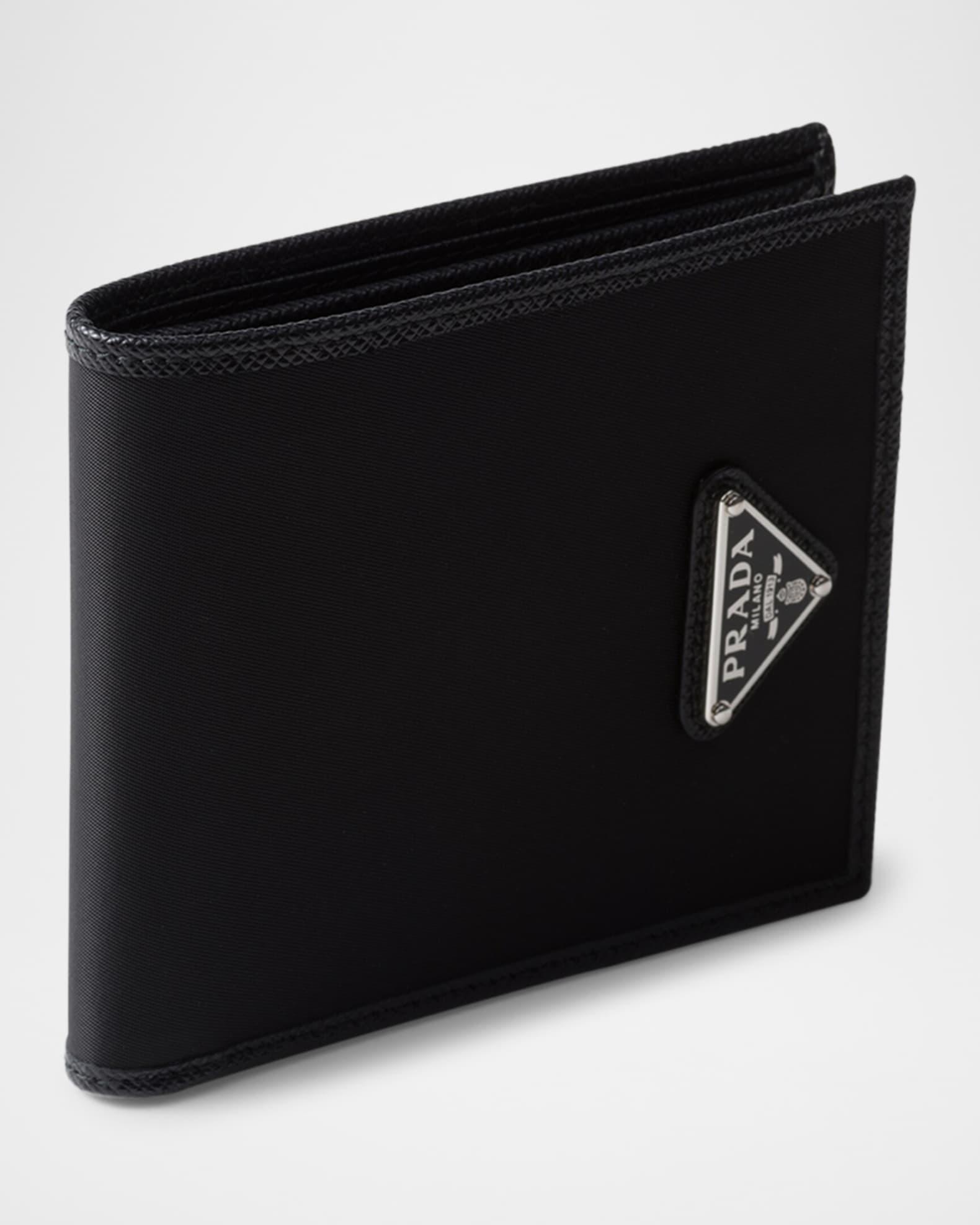 Mp Re-Nylon Wallet Product Image