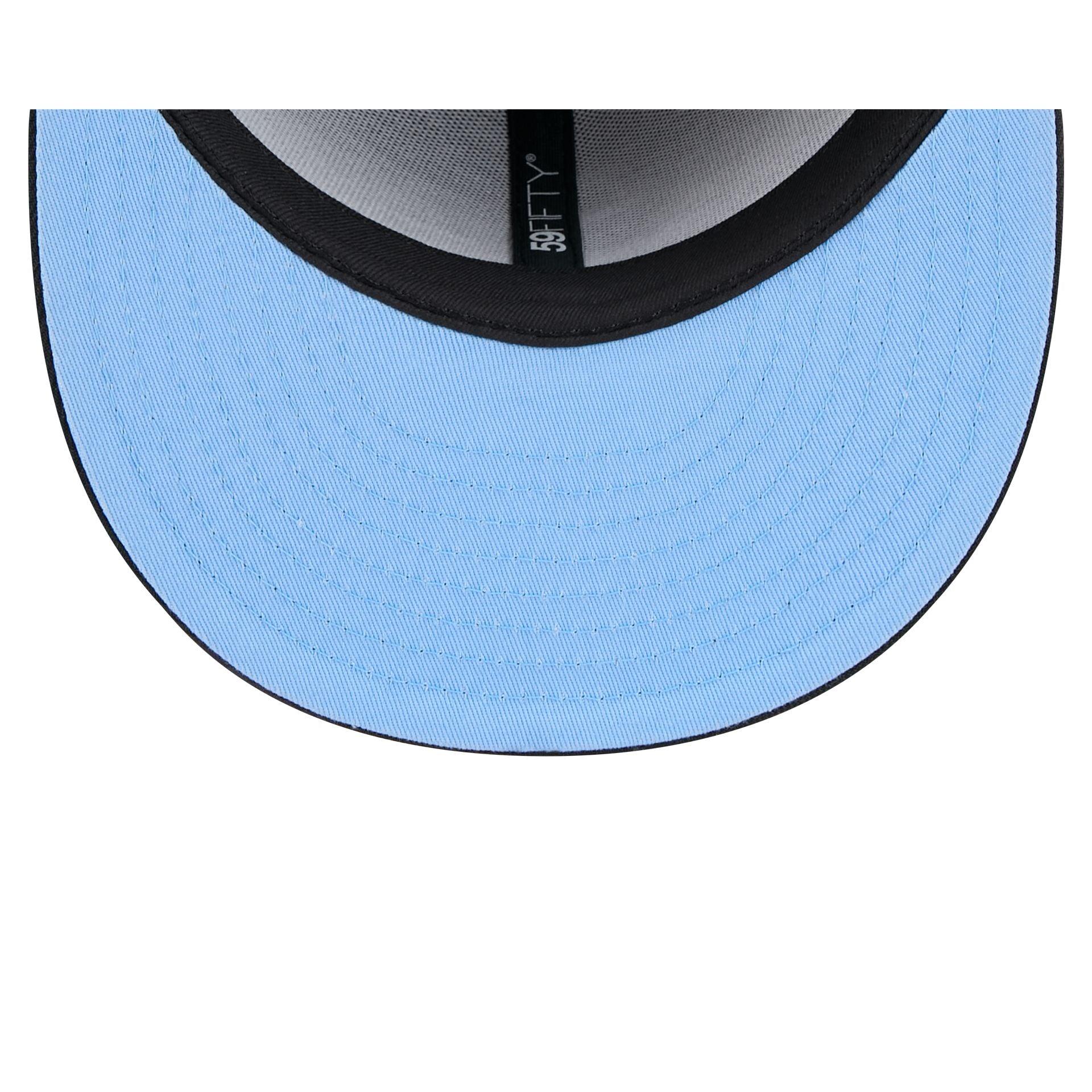 Chicago Cubs Players' Weekend Sidepatch Imanaga 59FIFTY Fitted Hat Male Product Image