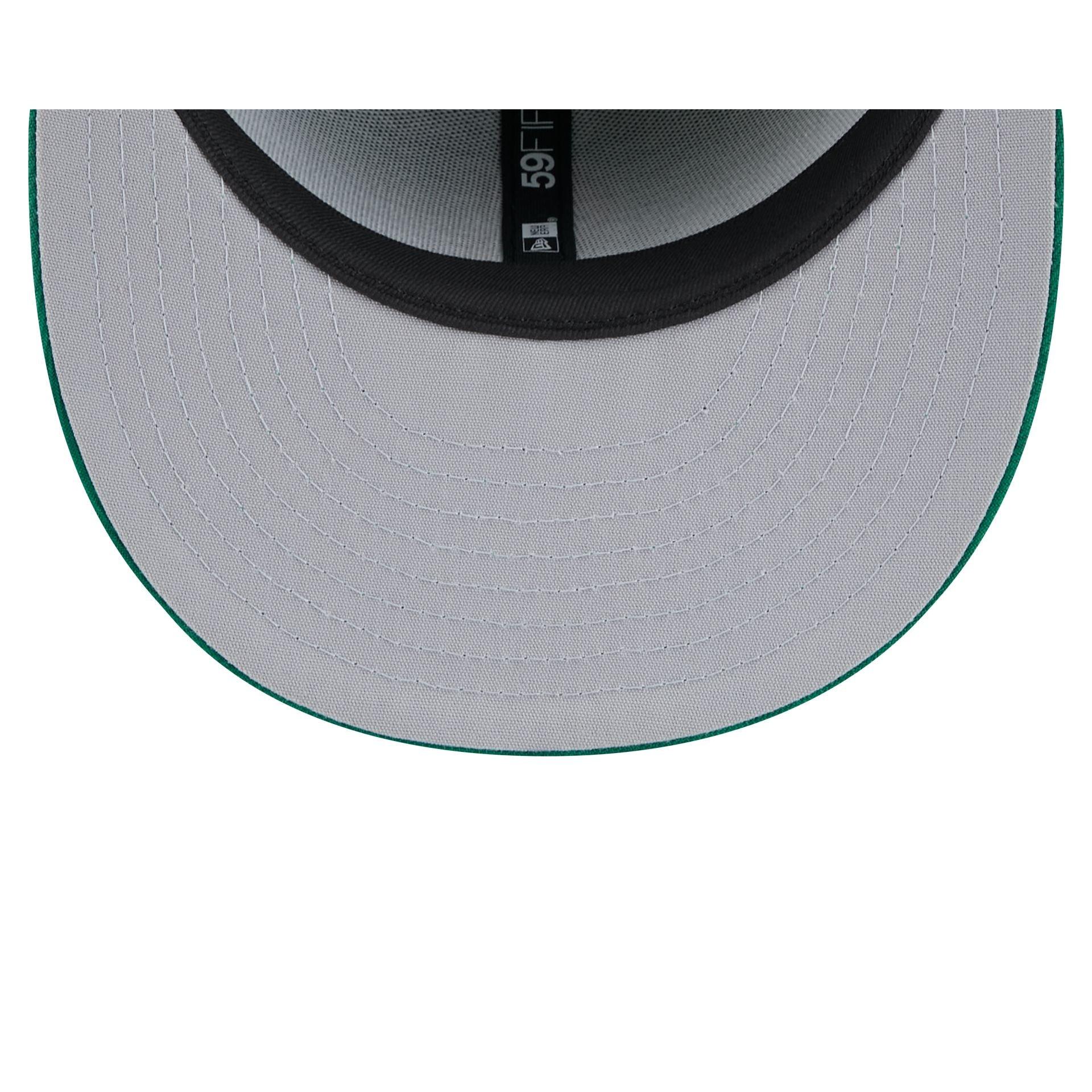 Los Angeles Dodgers 1984 Olympics 59FIFTY Fitted Hat Male Product Image