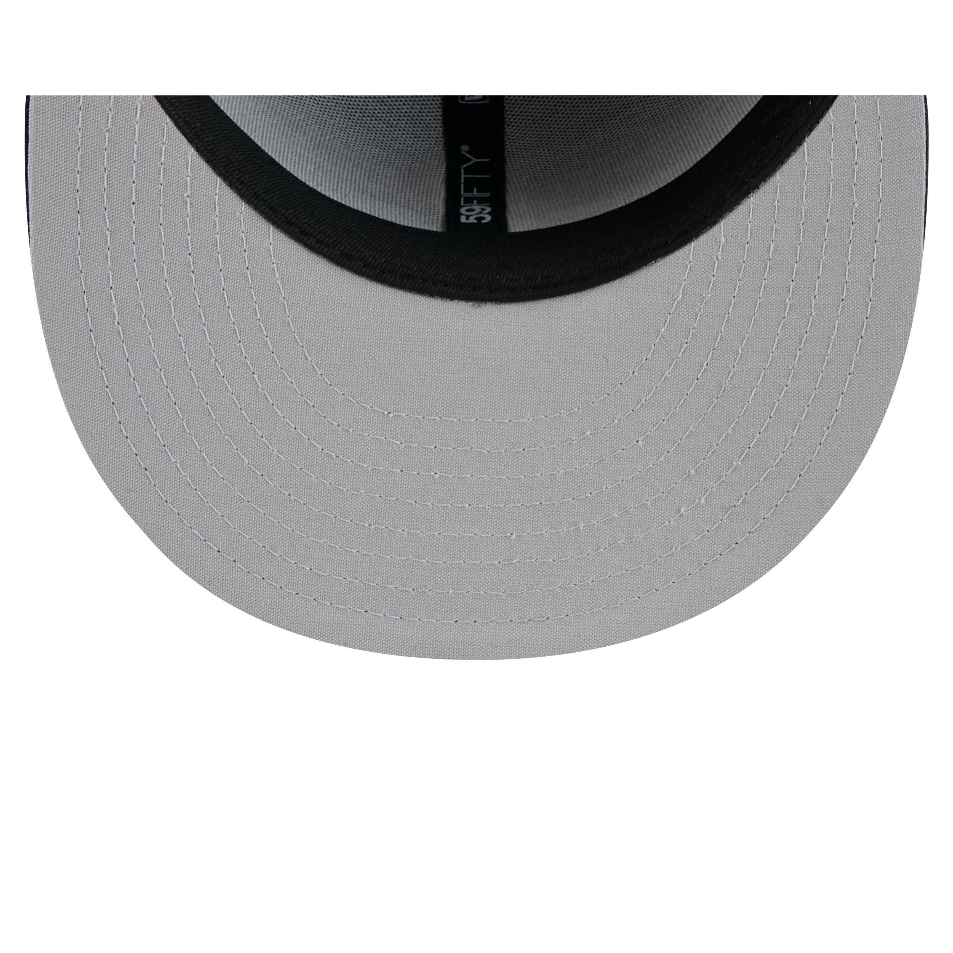 FELT x Houston Texans 59FIFTY Fitted Hat Male Product Image