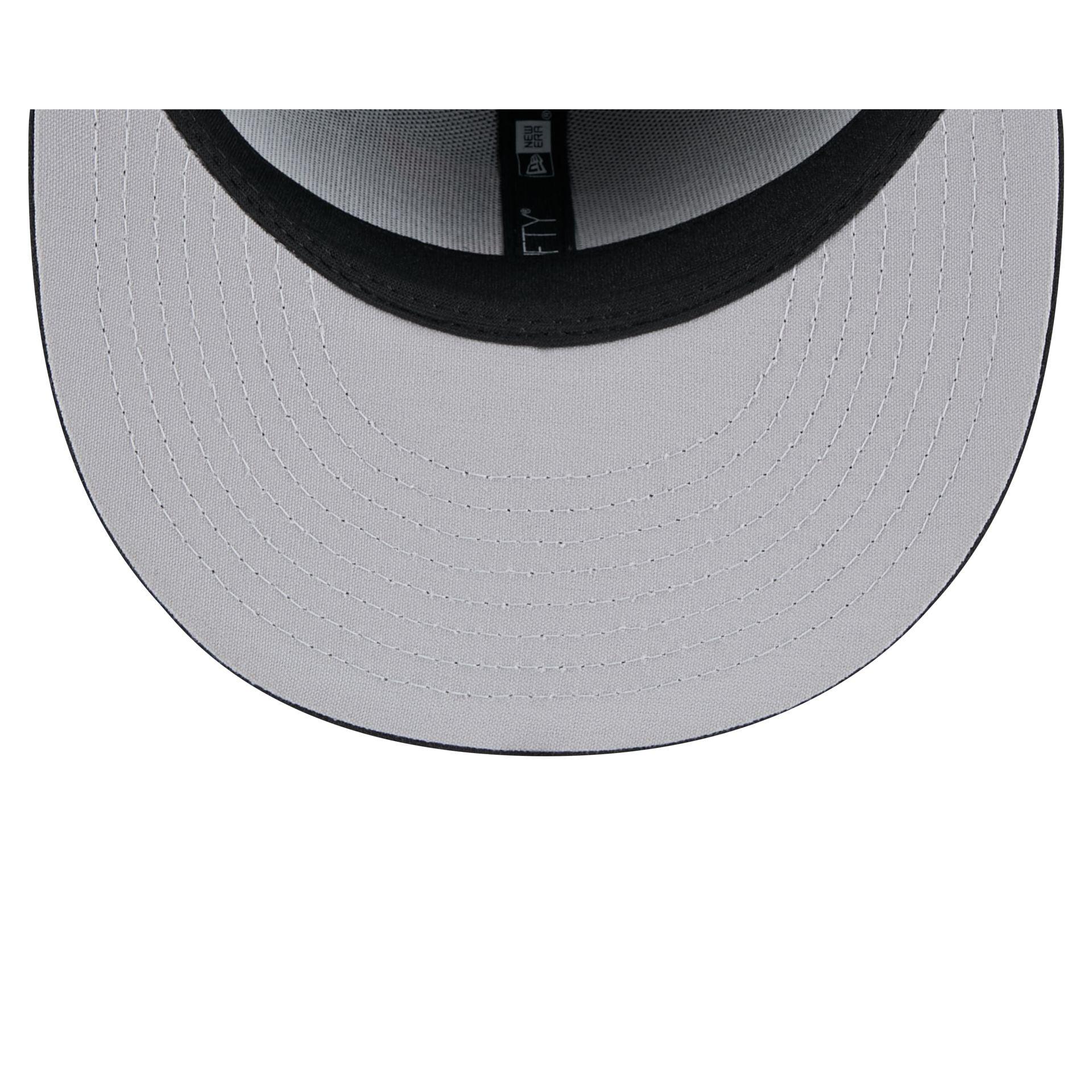 Delmarva Shorebirds Theme Night 59FIFTY Fitted Hat Male Product Image