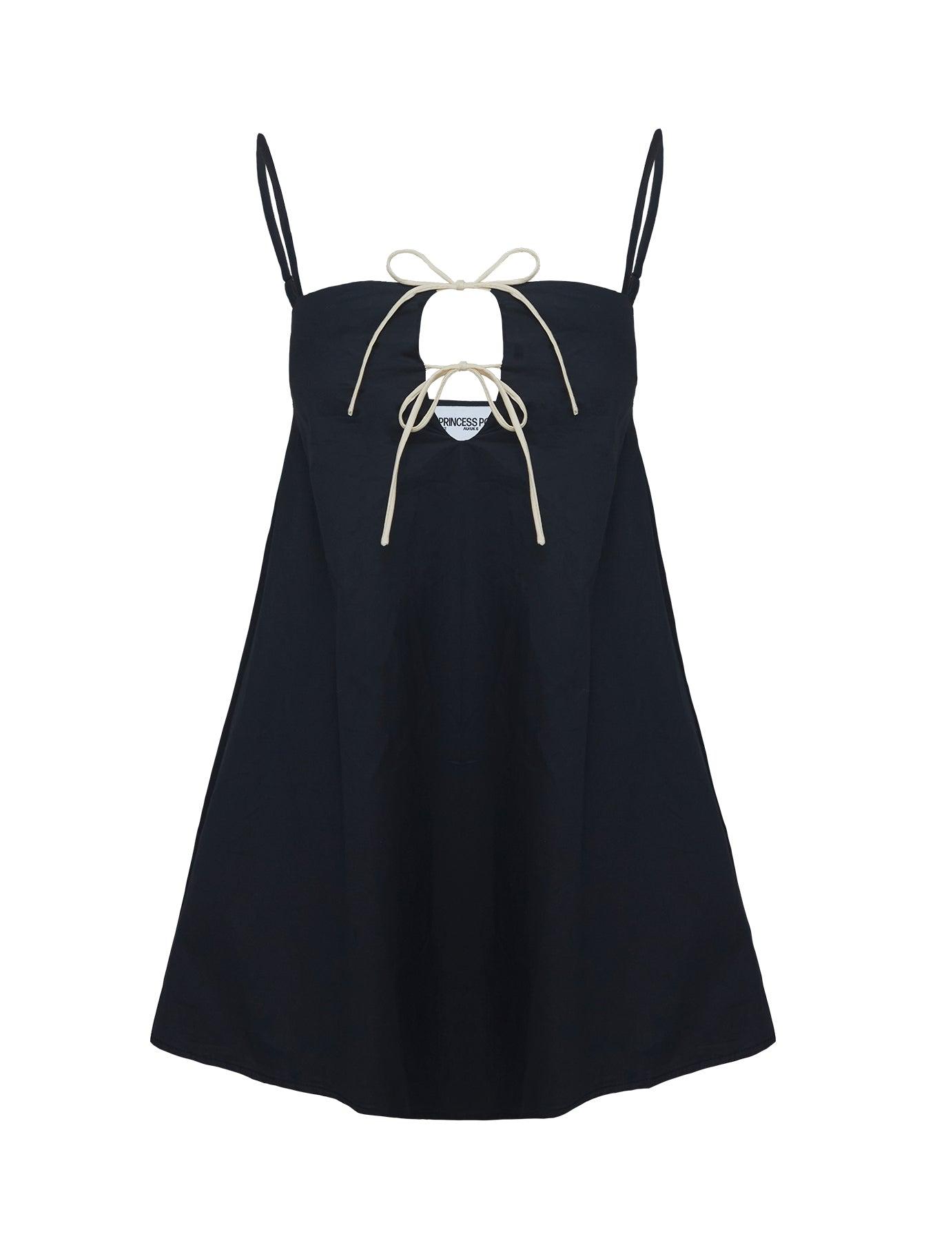 Belong Together Mini Dress Black Product Image