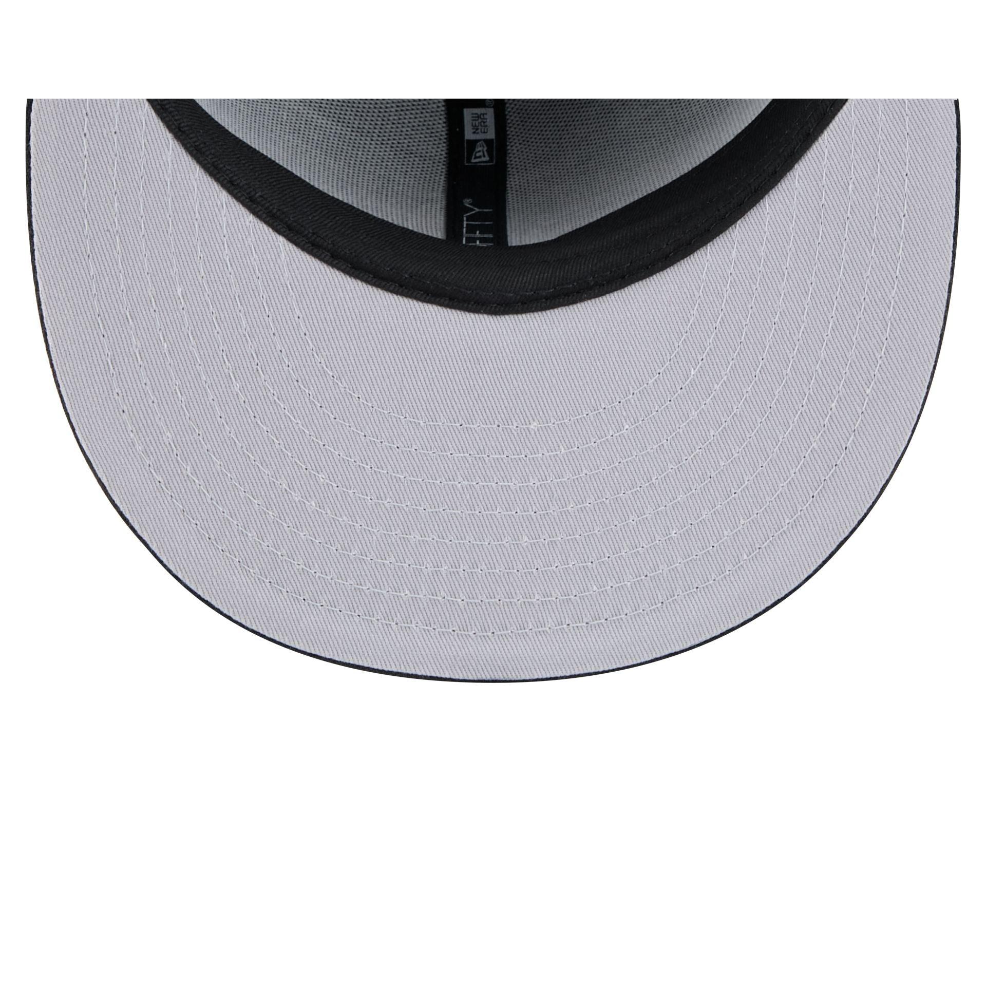 Team Linen Houston Astros 59FIFTY Fitted Hat Male Product Image