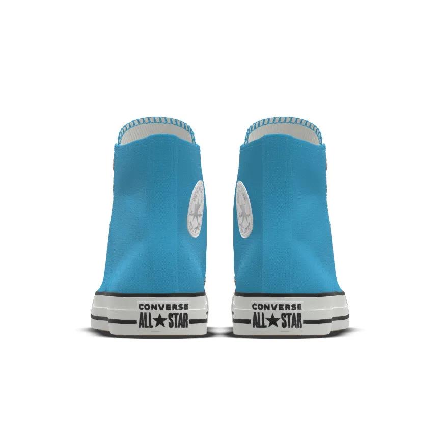 Custom Chuck Taylor All Star By You Product Image