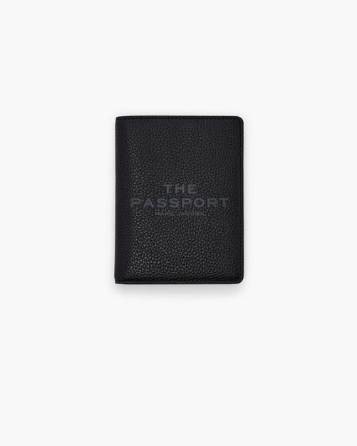 The Passport Case Product Image