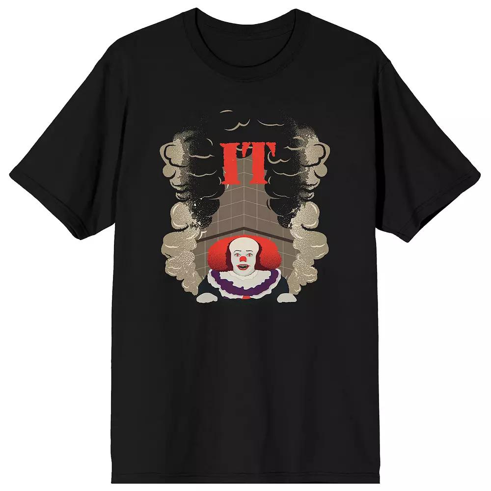 Men's It Classic Pennywise Tee,  Product Image