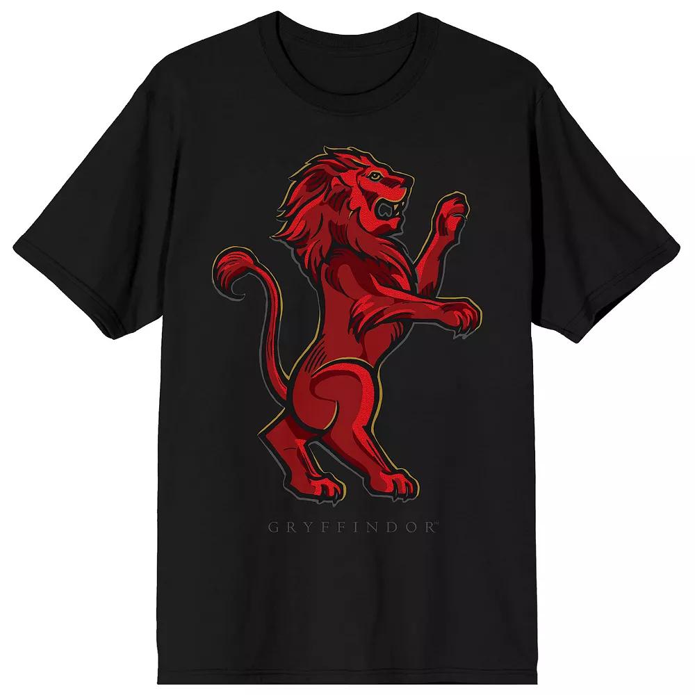 Men's The Exorcist Pazuzu Face Tee,  Product Image