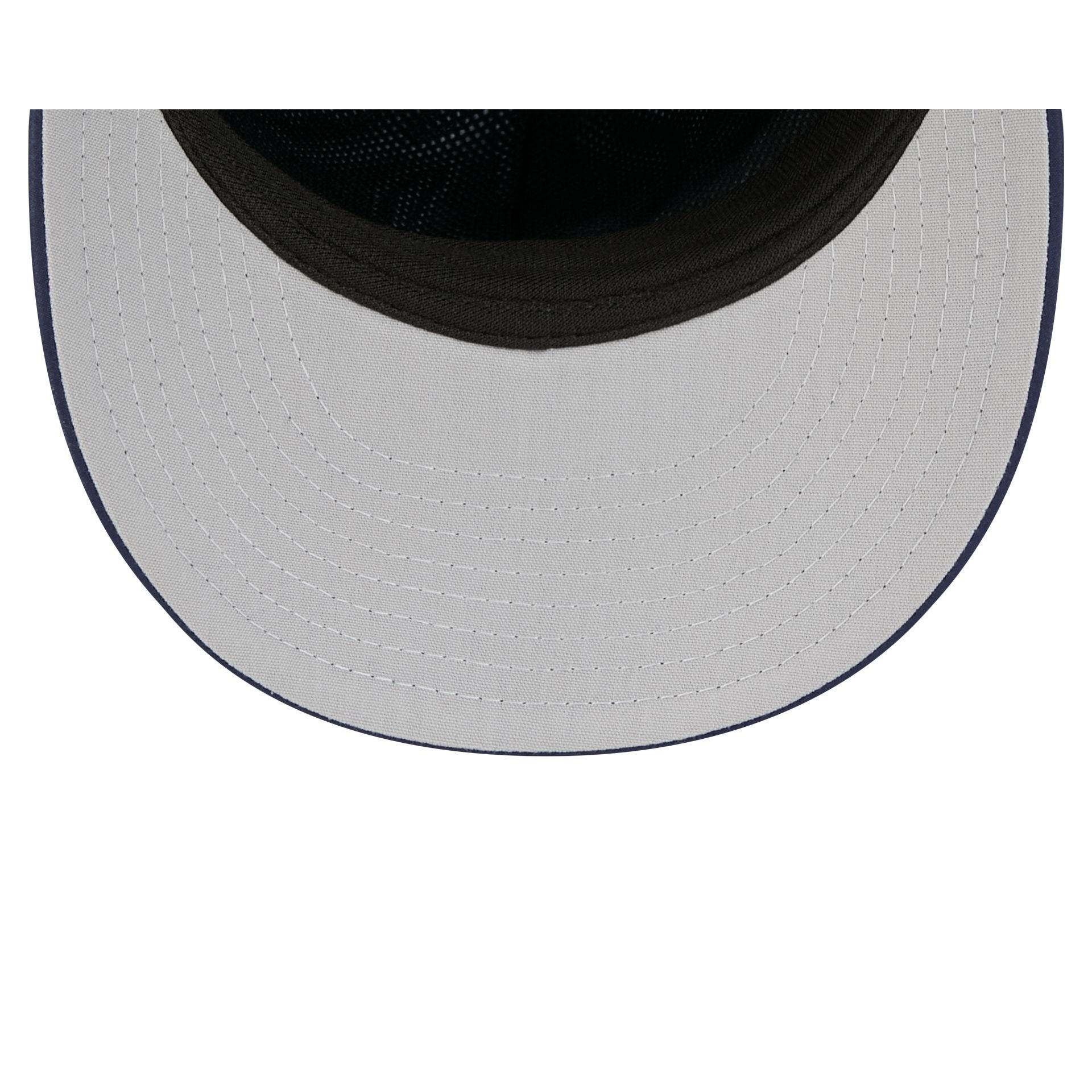 San Diego Padres GORE-TEX 59FIFTY Fitted Hat Male Product Image