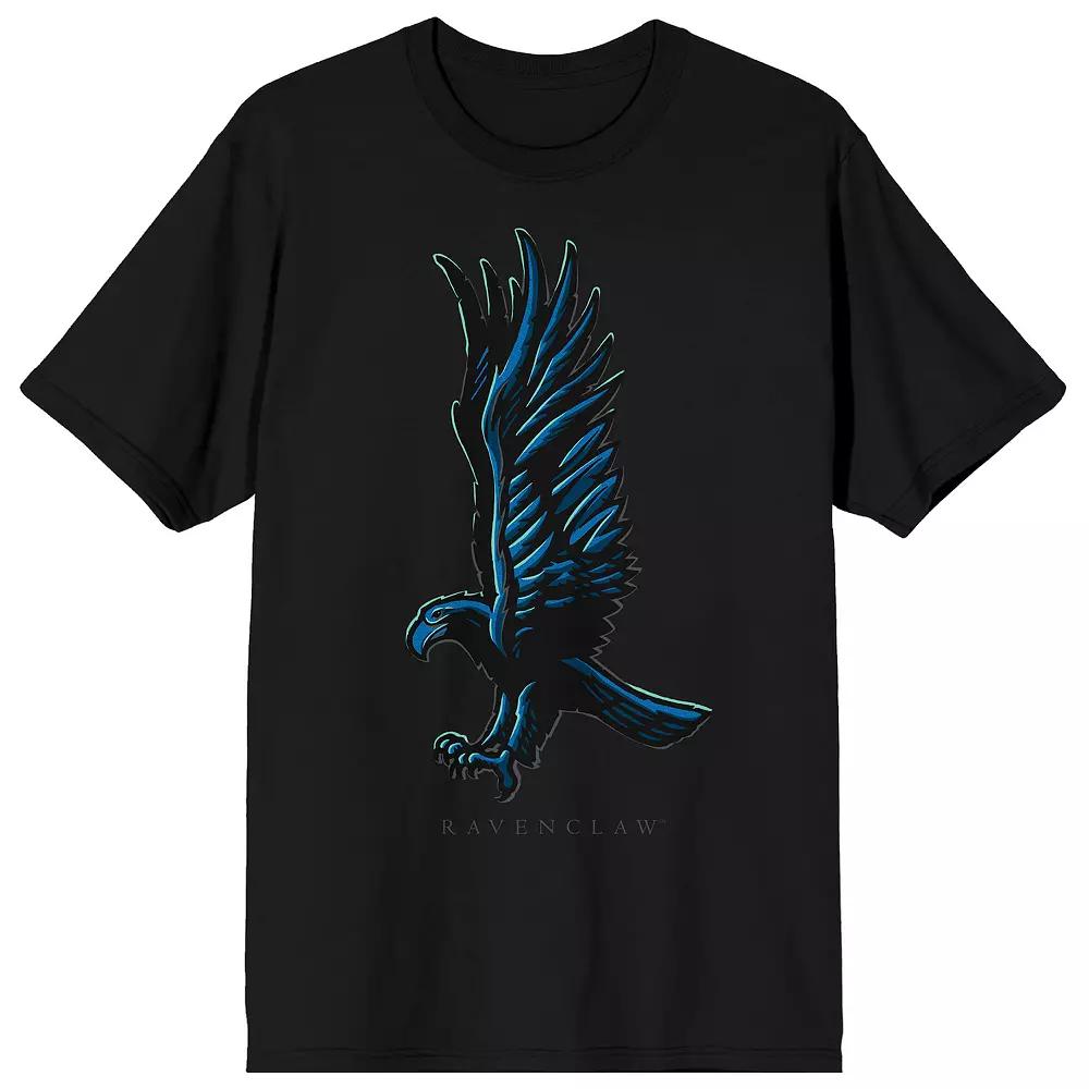 Men's Harry Potter Ravenclaw Tee,  Product Image