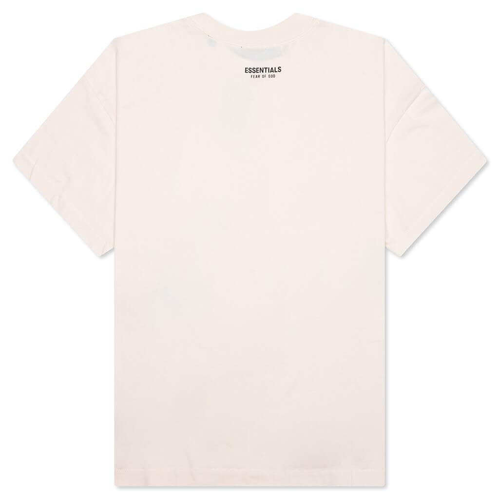 3-Pack Essential Tee - Shell Male Product Image