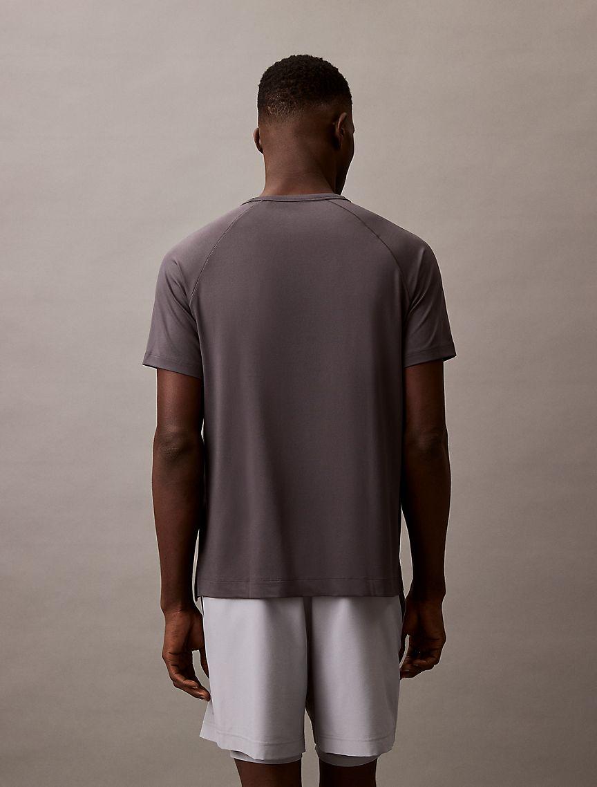 Soft Stretch Sport Crewneck Tee Product Image