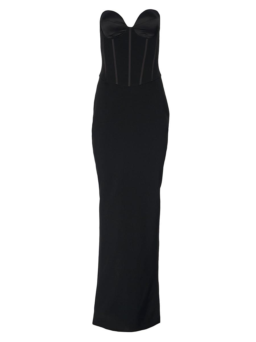 Womens Luna Gown Product Image