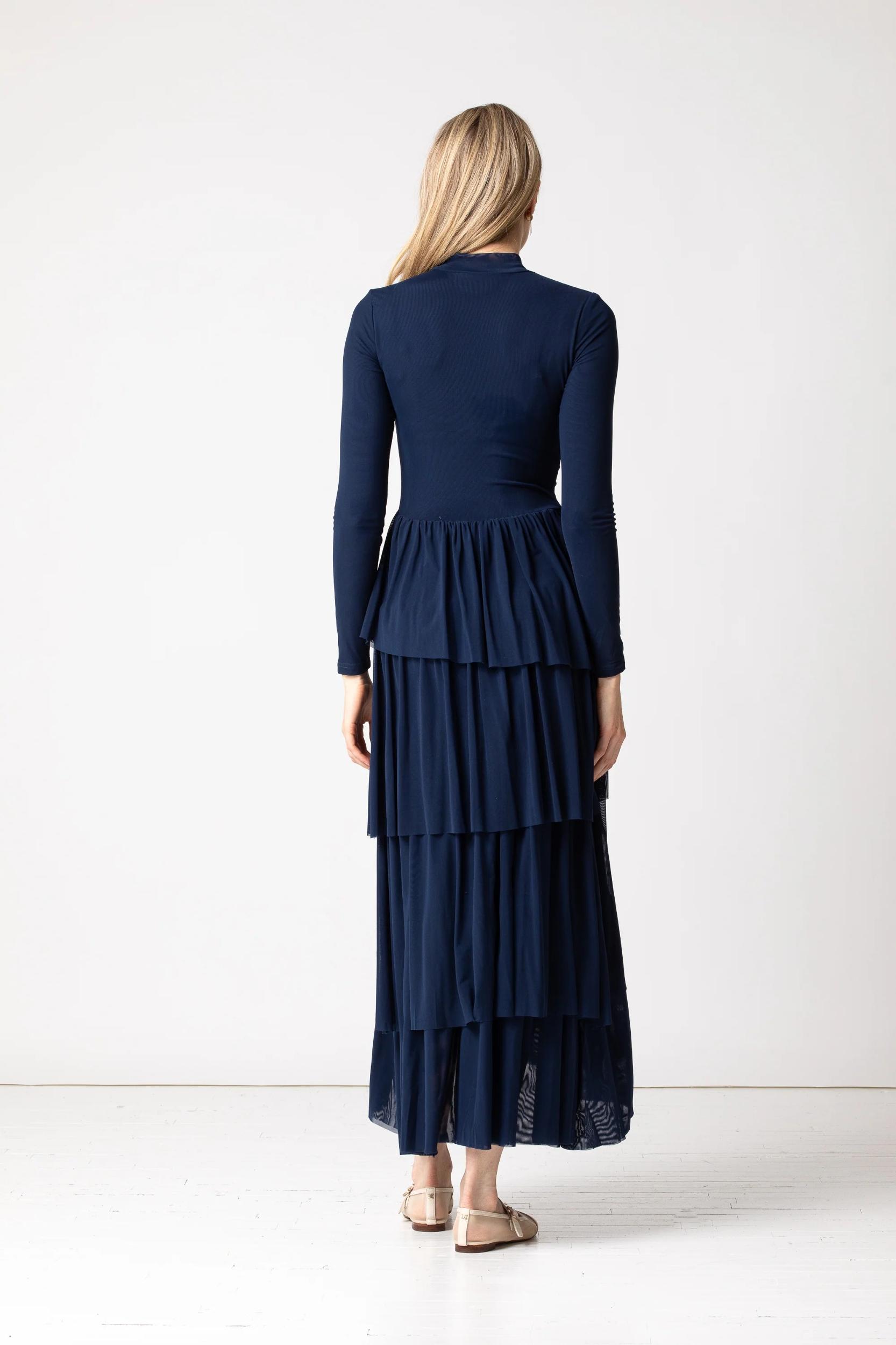 Lunella Euorpa Dress Product Image