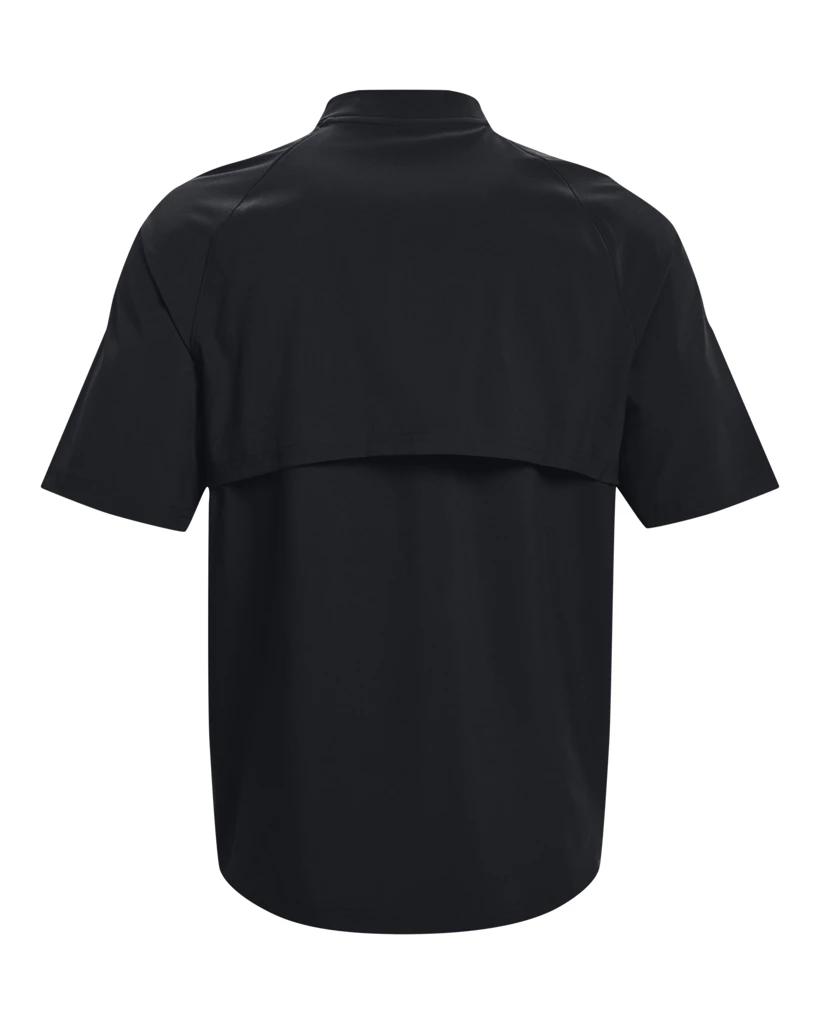 UA Utility Short Sleeve Cage Product Image