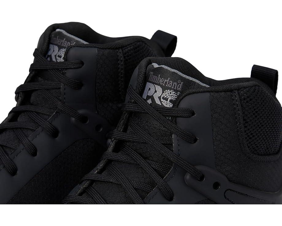 Radius Mid Internal Met Guard Composite Safety Toe Product Image