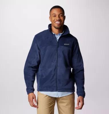 Columbia Mens Steens Mountain 2.0 Full Zip Fleece Jacket- Product Image