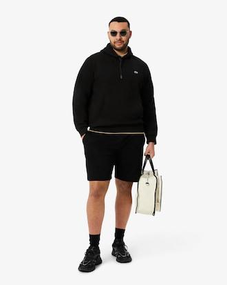 Fleece Hoodie Product Image