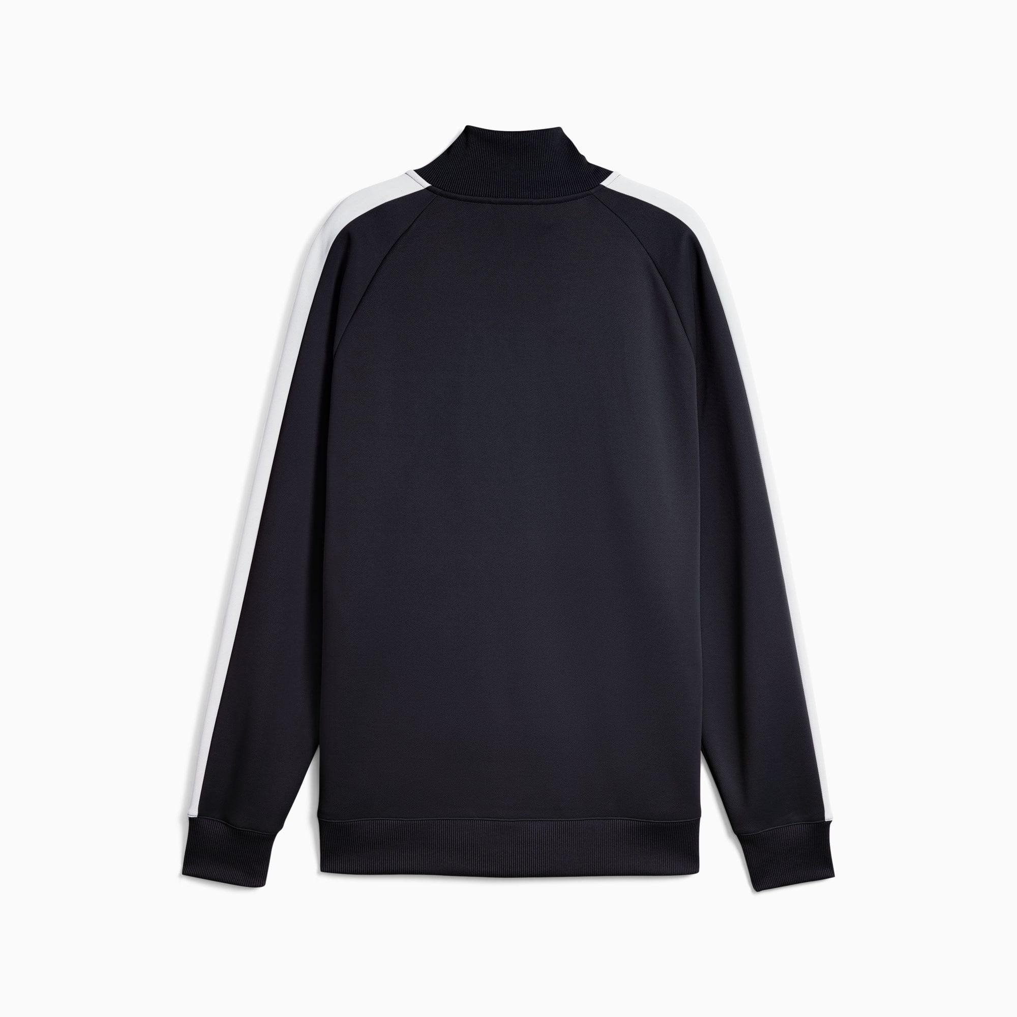 T7 ALWAYS ON Men's Track Jacket Product Image