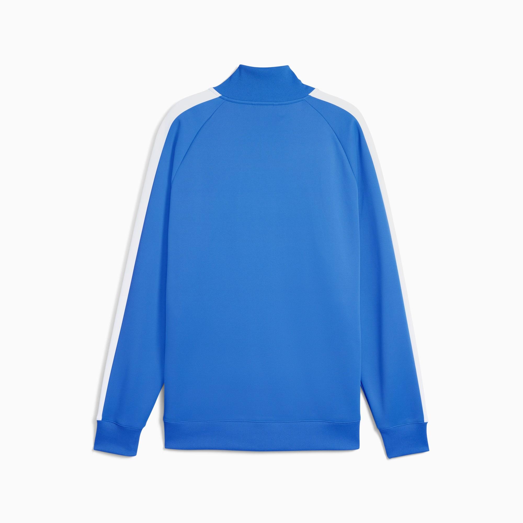 T7 ALWAYS ON Men's Track Jacket Product Image