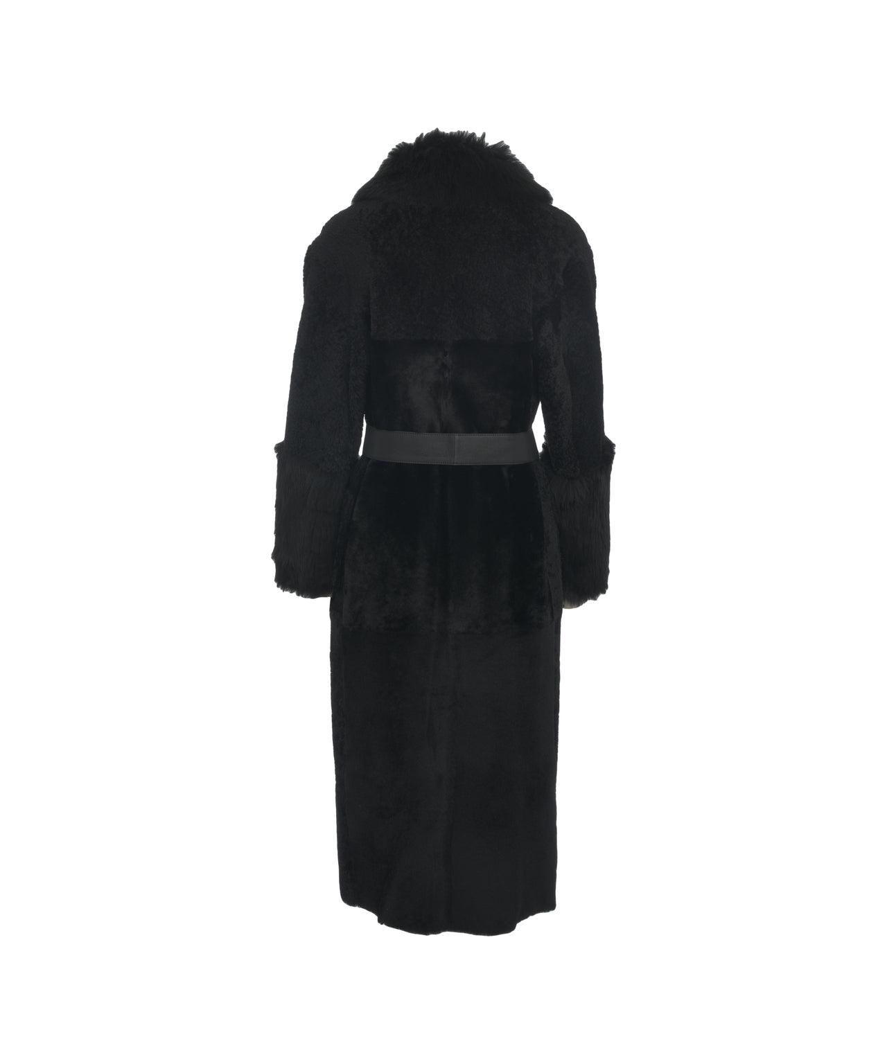 Fur Coat Product Image