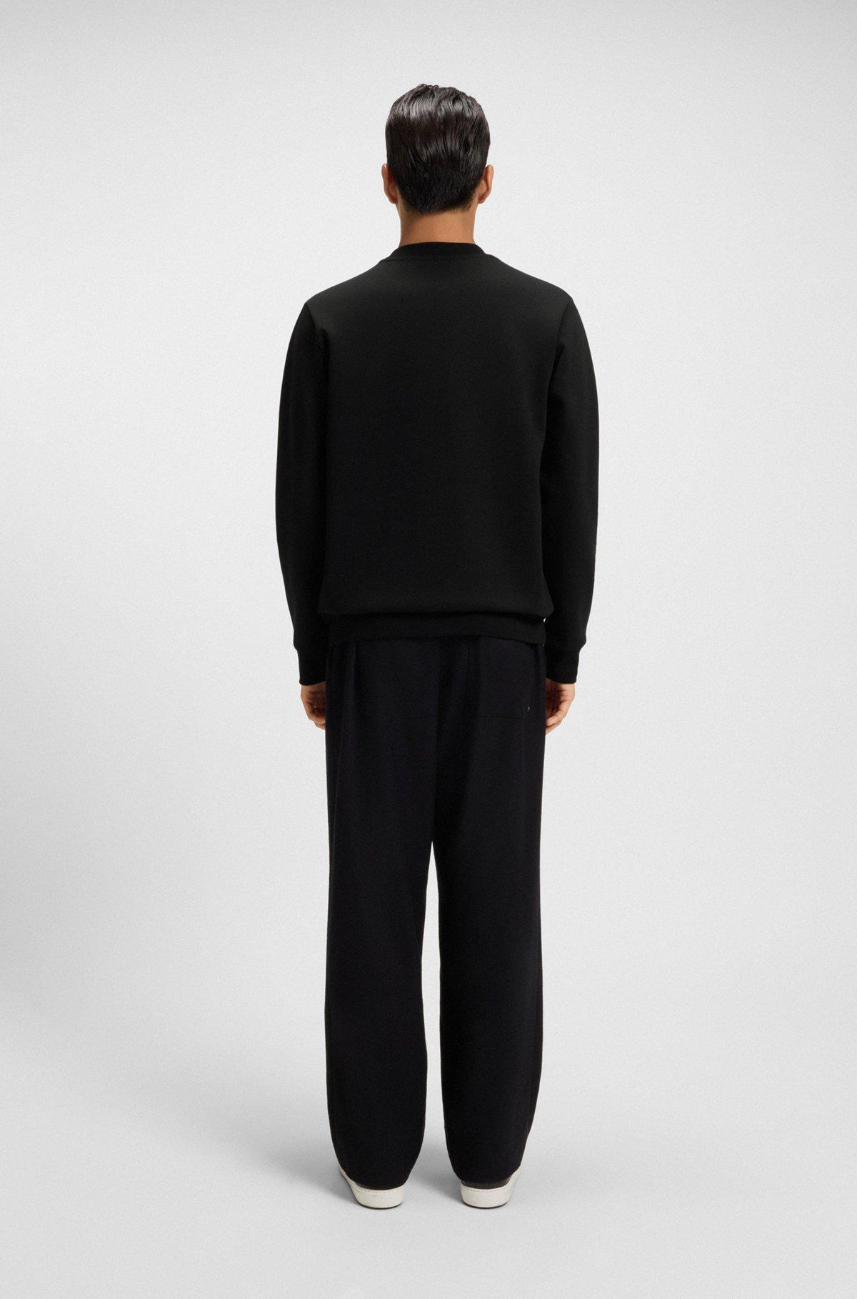 Sweatshirt with Double B monogram Product Image