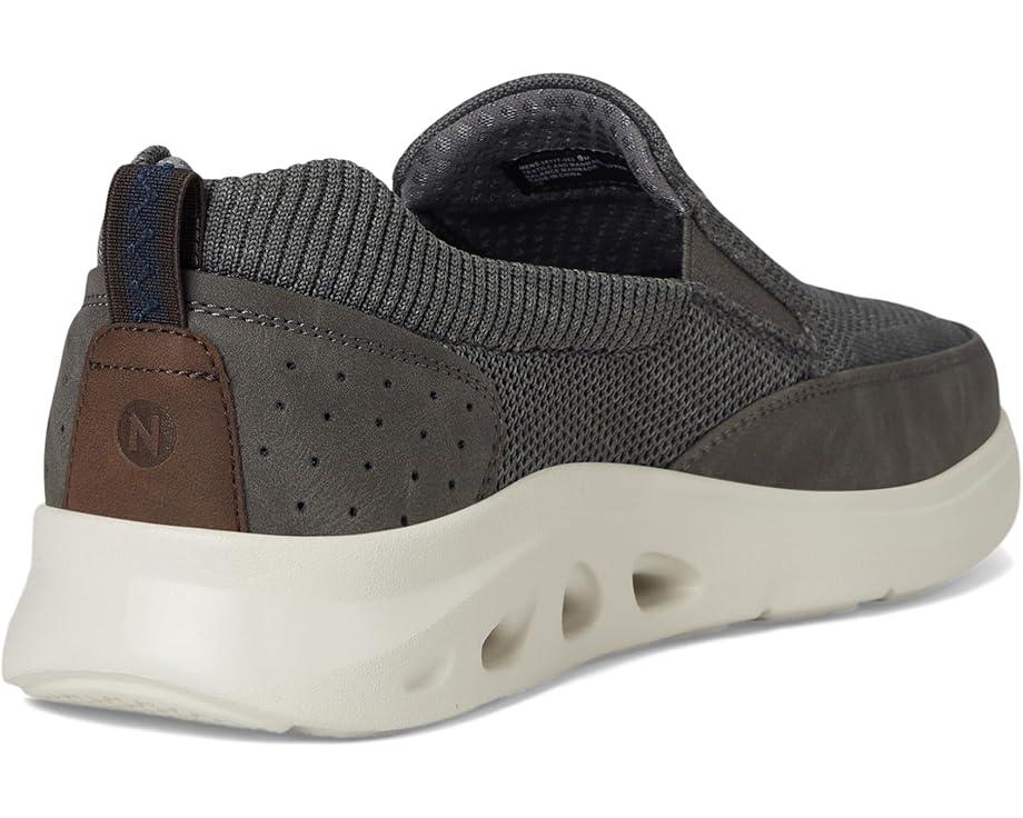 Kore City Walk Canvas EZ Moc Toe Slip-On Sneakers Easy On and Easy Off Product Image