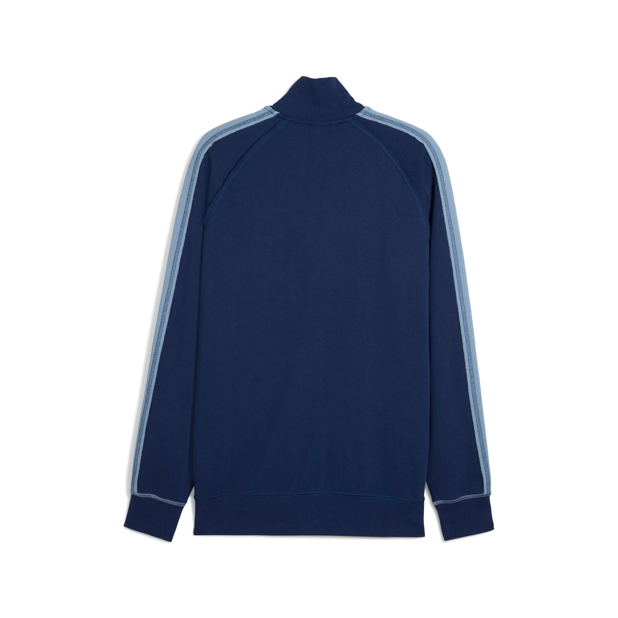T7 NYC Track Jacket Men Product Image