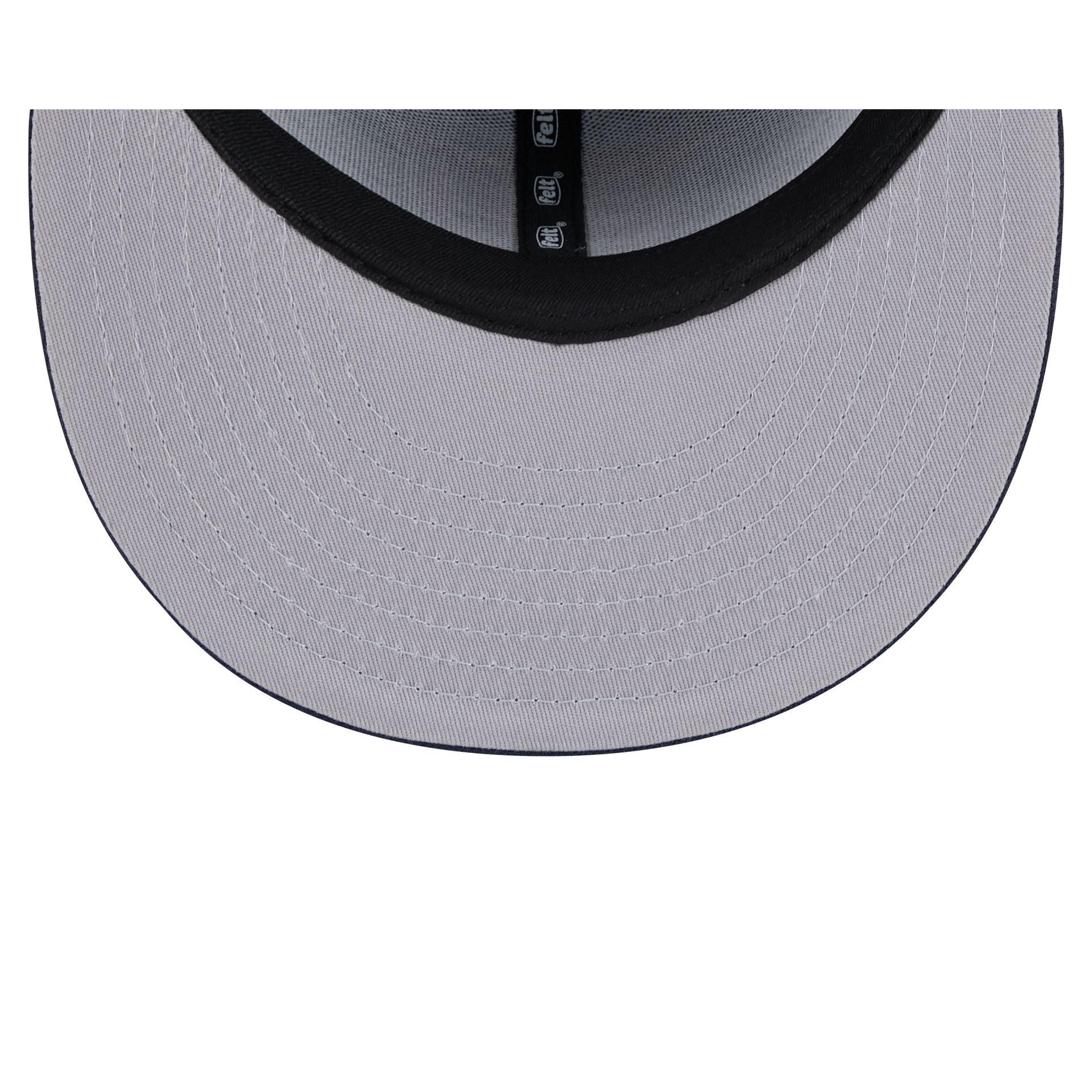 FELT x Chicago Bears 59FIFTY Fitted Hat Male Product Image