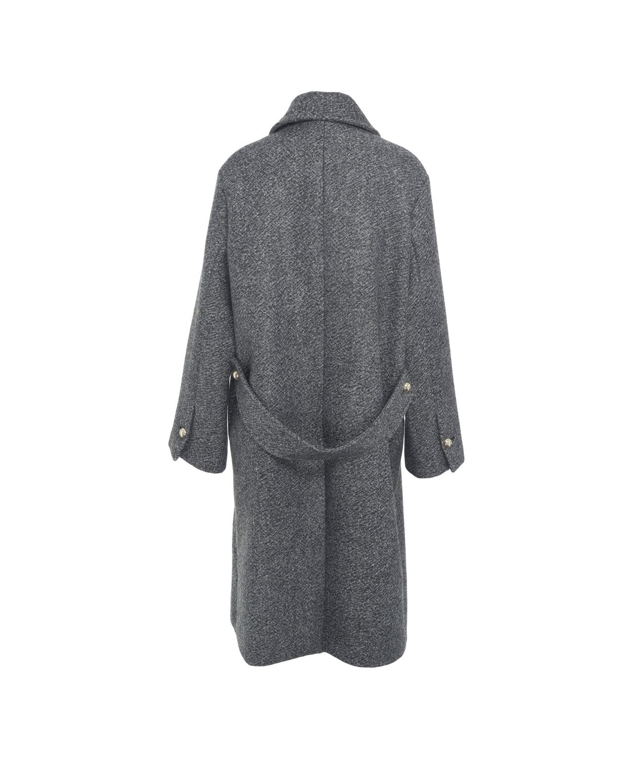 Wool Coat Product Image