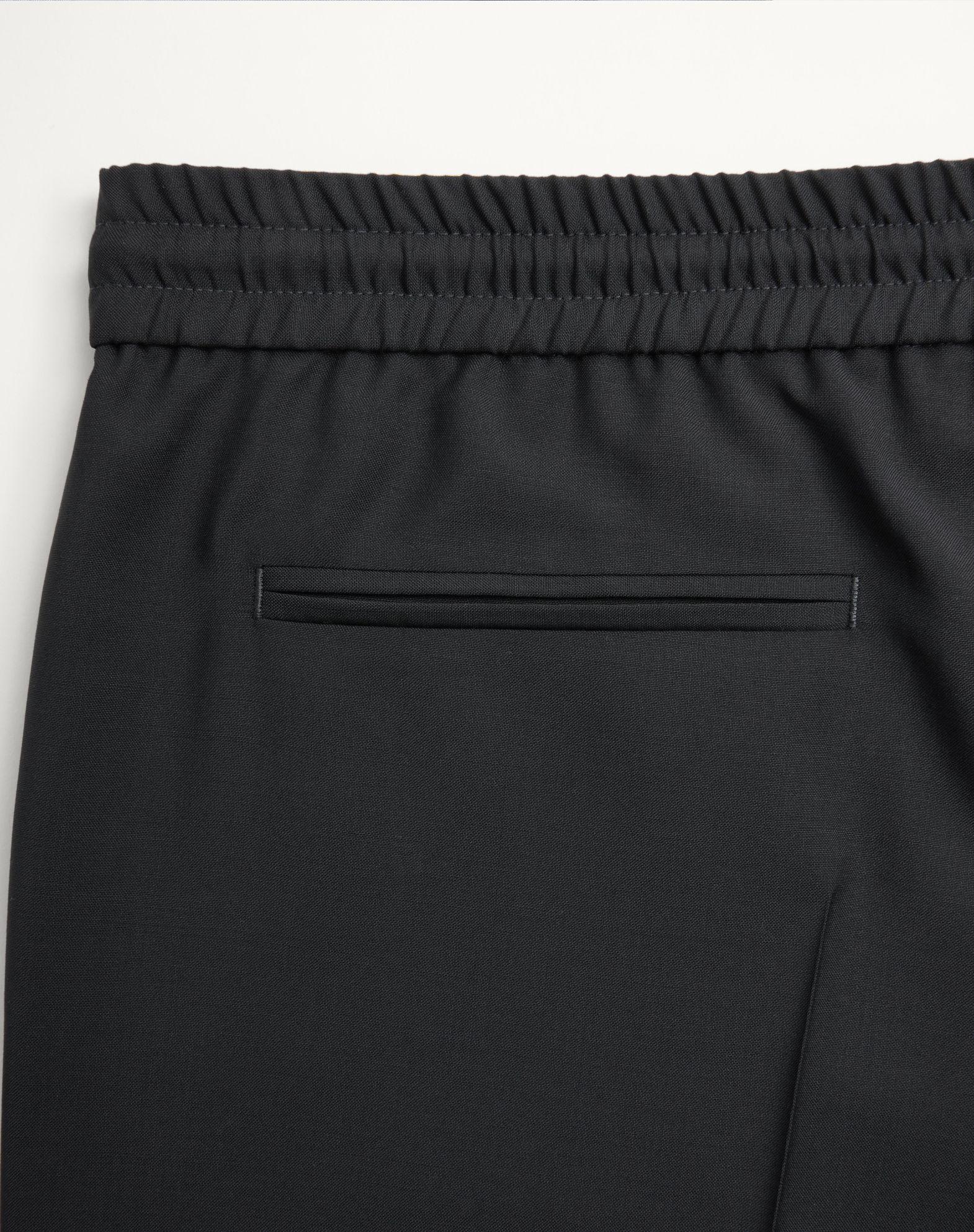 Wool Pants  Product Image