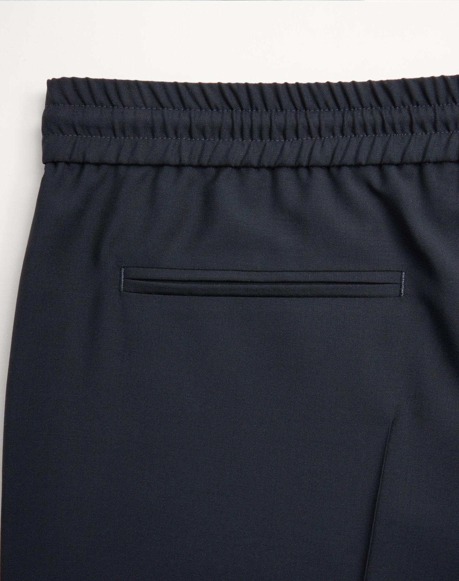 Wool Pants  Product Image