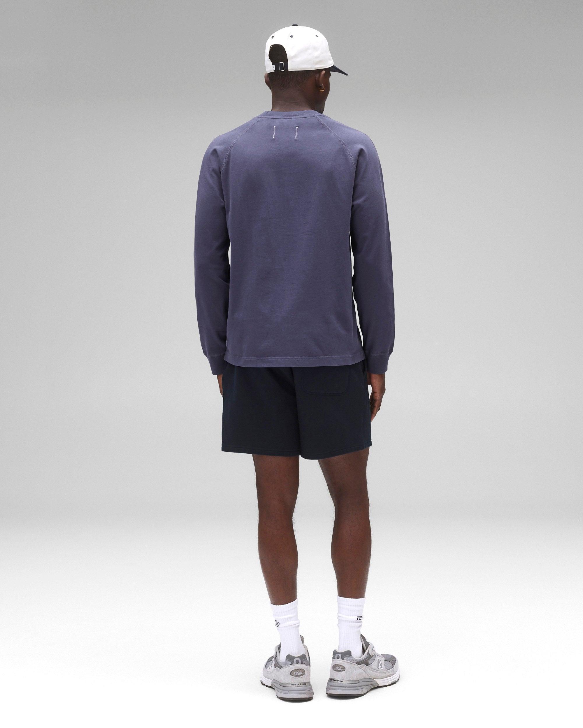 Midweight Jersey Standard Long Sleeve Male Product Image